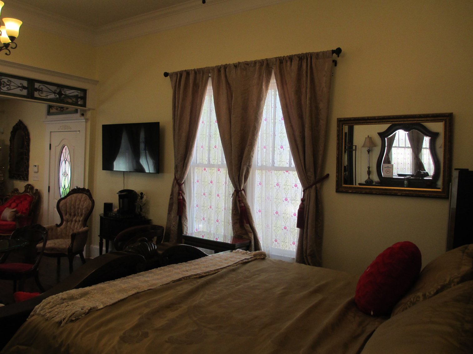 Image for 260 North Jeff Davis Drive, Fayetteville, GA 30214