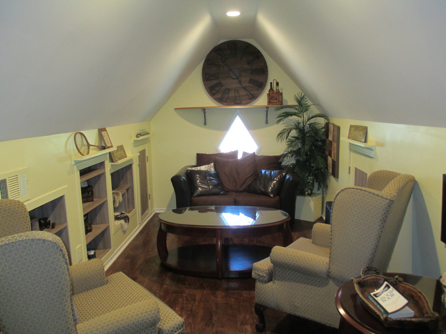 Image for 260 North Jeff Davis Drive, Fayetteville, GA 30214