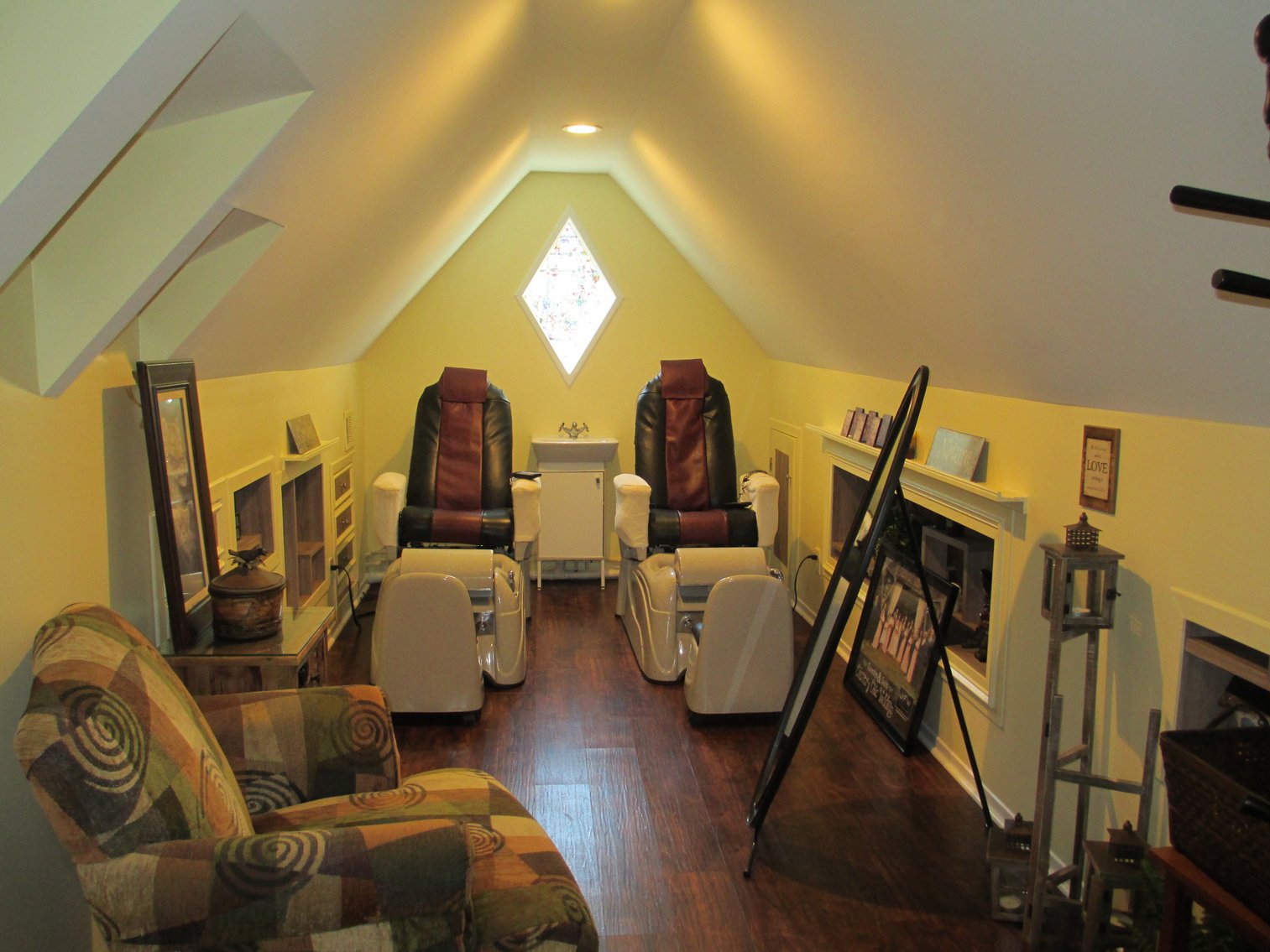 Image for 260 North Jeff Davis Drive, Fayetteville, GA 30214