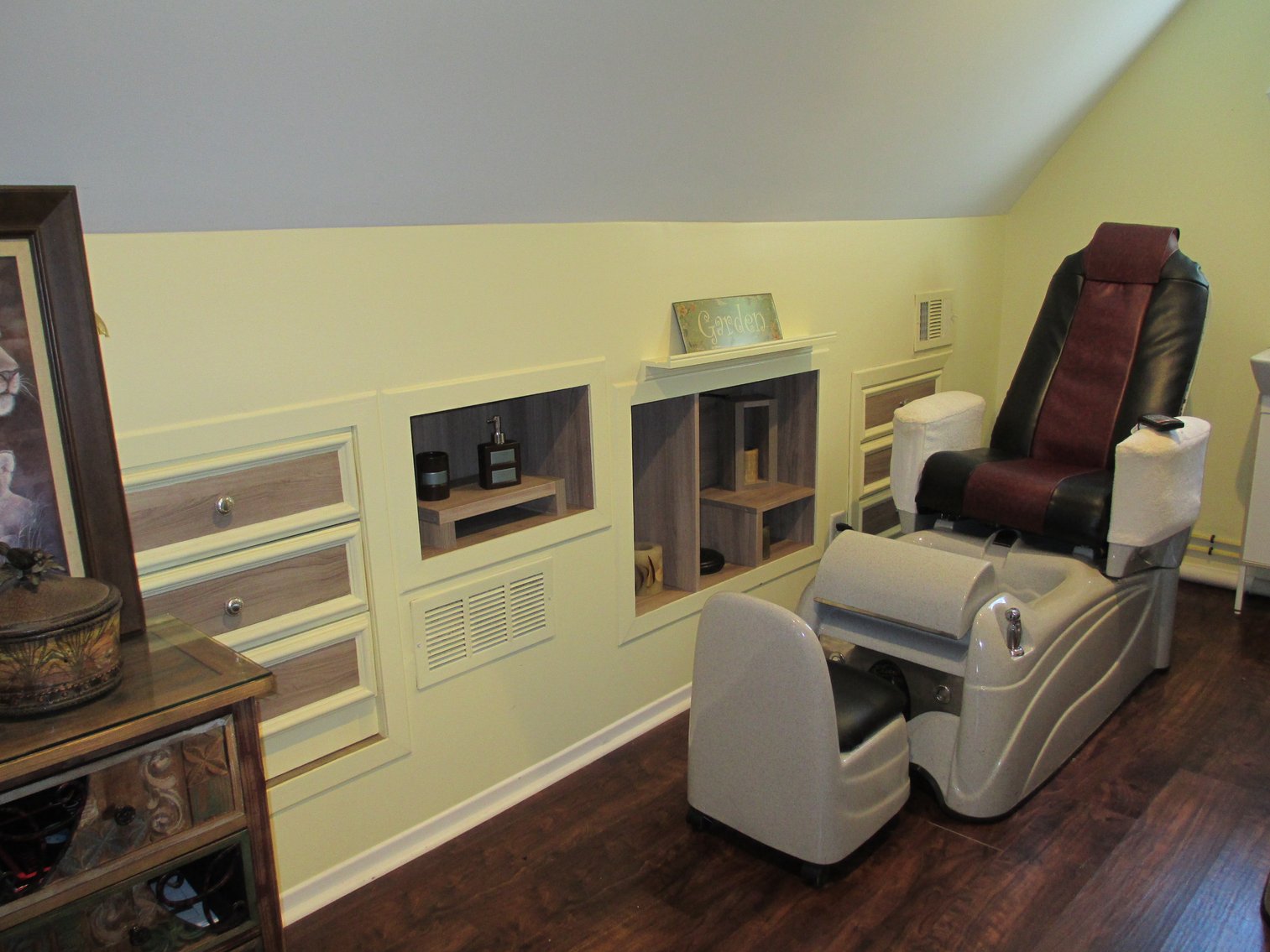 Image for 260 North Jeff Davis Drive, Fayetteville, GA 30214