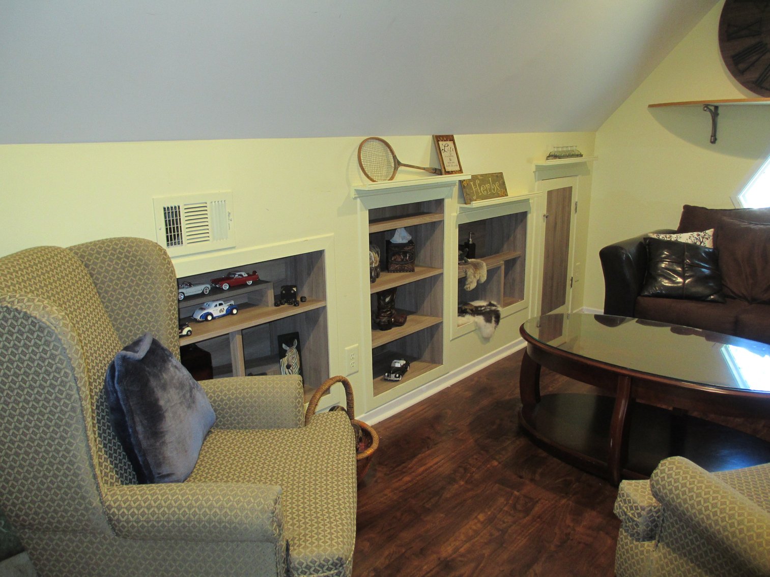 Image for 260 North Jeff Davis Drive, Fayetteville, GA 30214