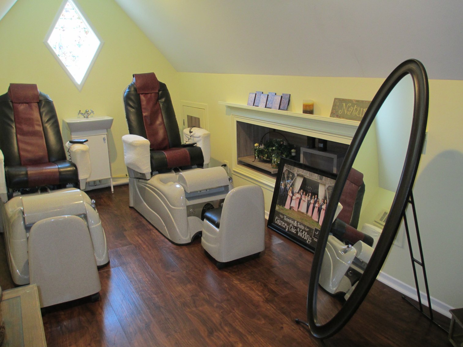 Image for 260 North Jeff Davis Drive, Fayetteville, GA 30214