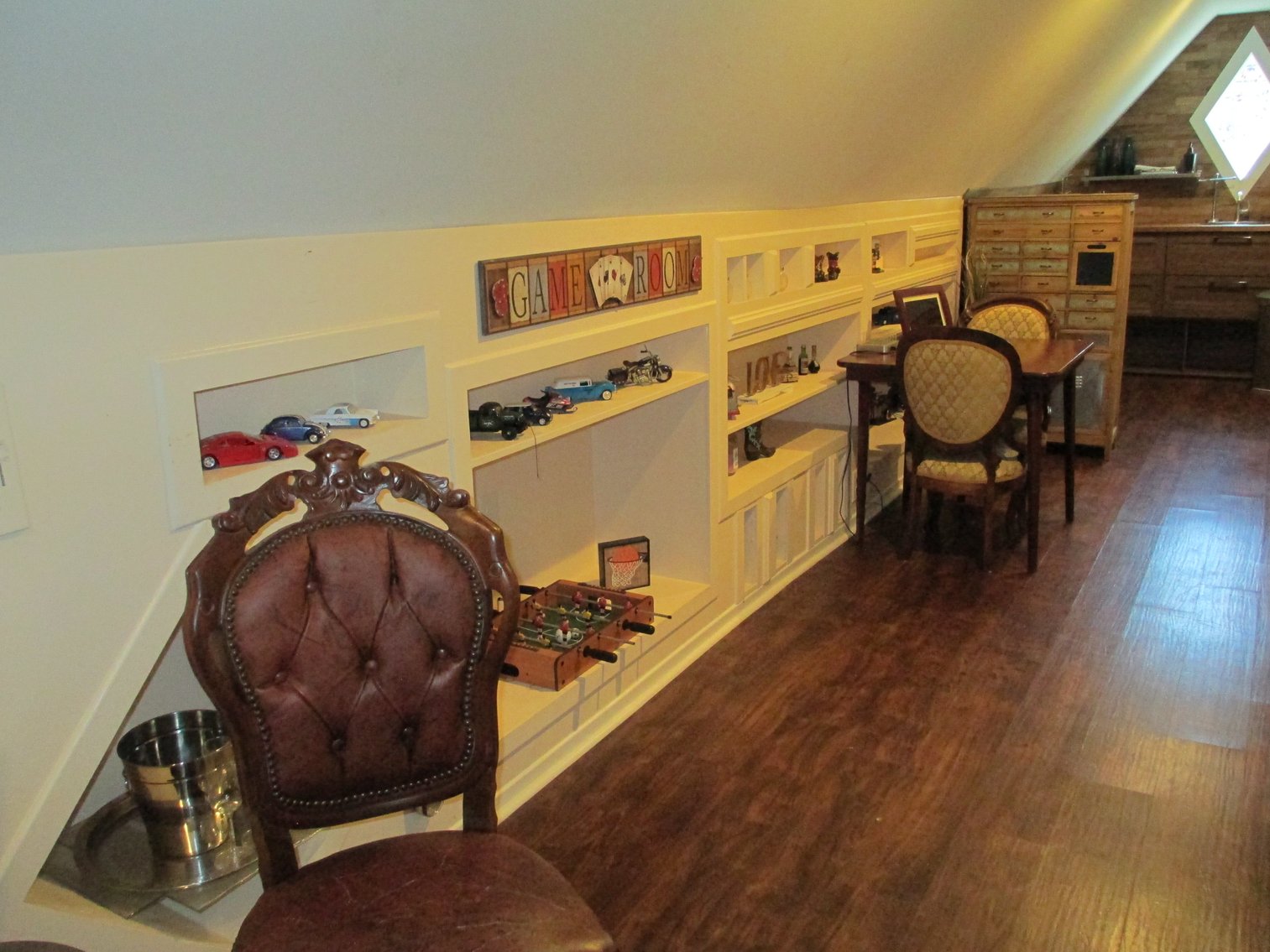 Image for 260 North Jeff Davis Drive, Fayetteville, GA 30214