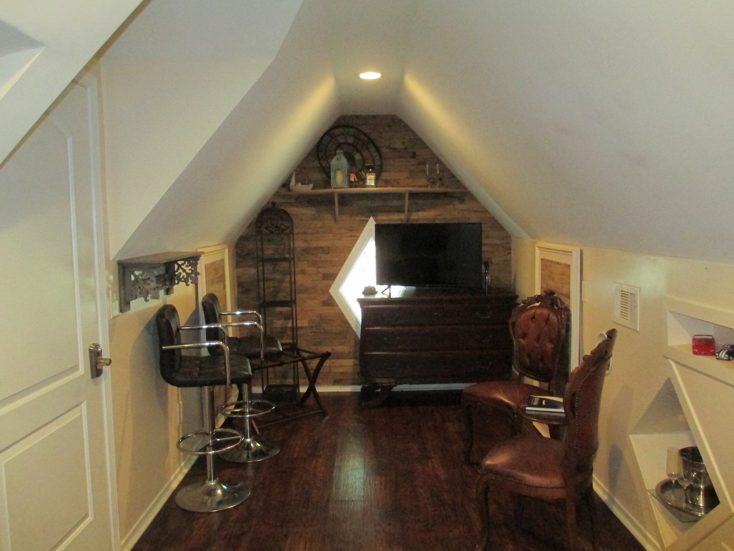 Image for 260 North Jeff Davis Drive, Fayetteville, GA 30214