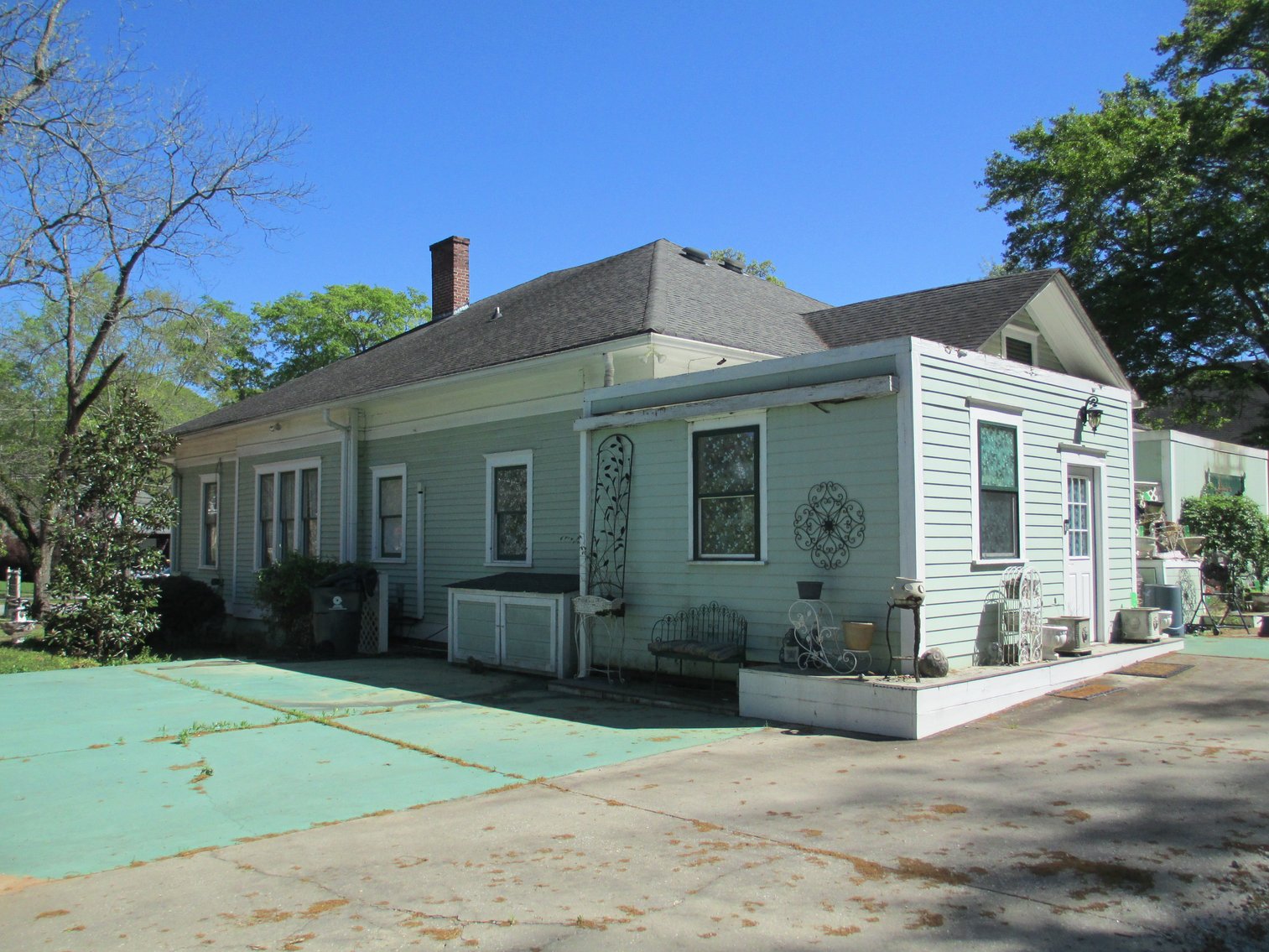 Image for 240 North Jeff Davis Drive, Fayetteville, GA 30214