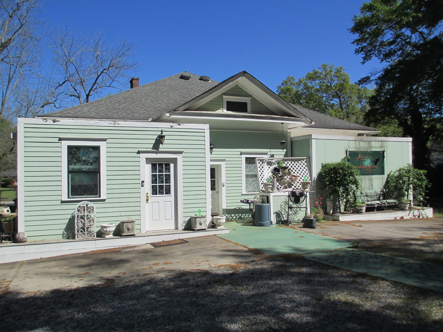 Image for 240 North Jeff Davis Drive, Fayetteville, GA 30214