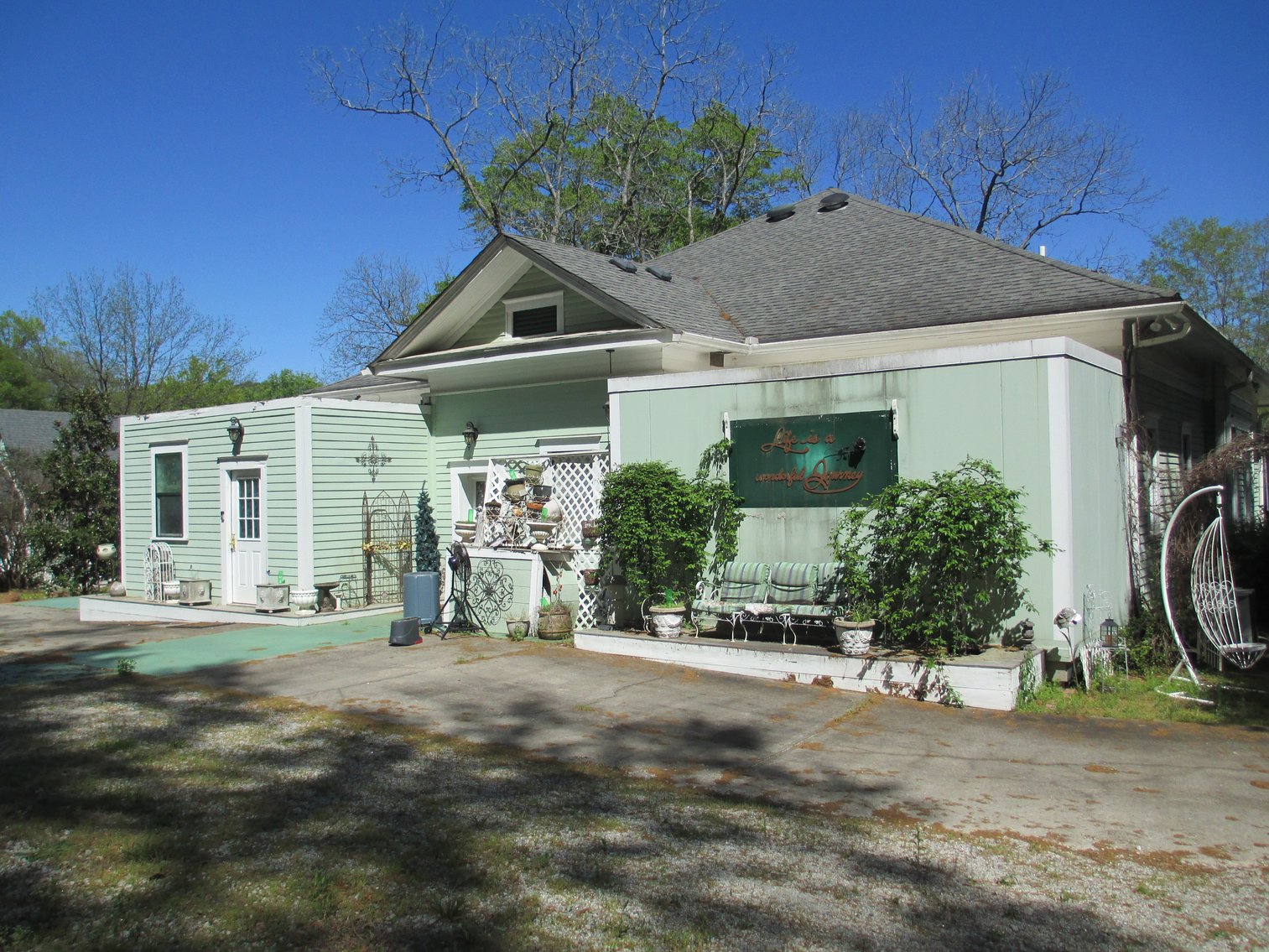 Image for 240 North Jeff Davis Drive, Fayetteville, GA 30214