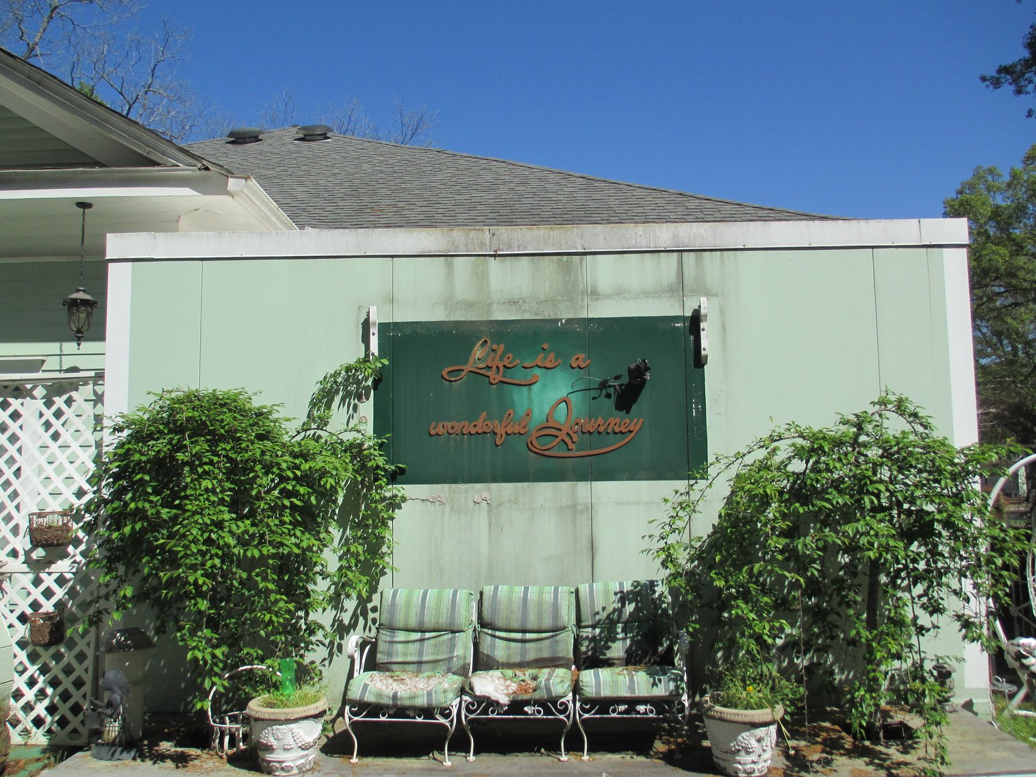 Image for 240 North Jeff Davis Drive, Fayetteville, GA 30214