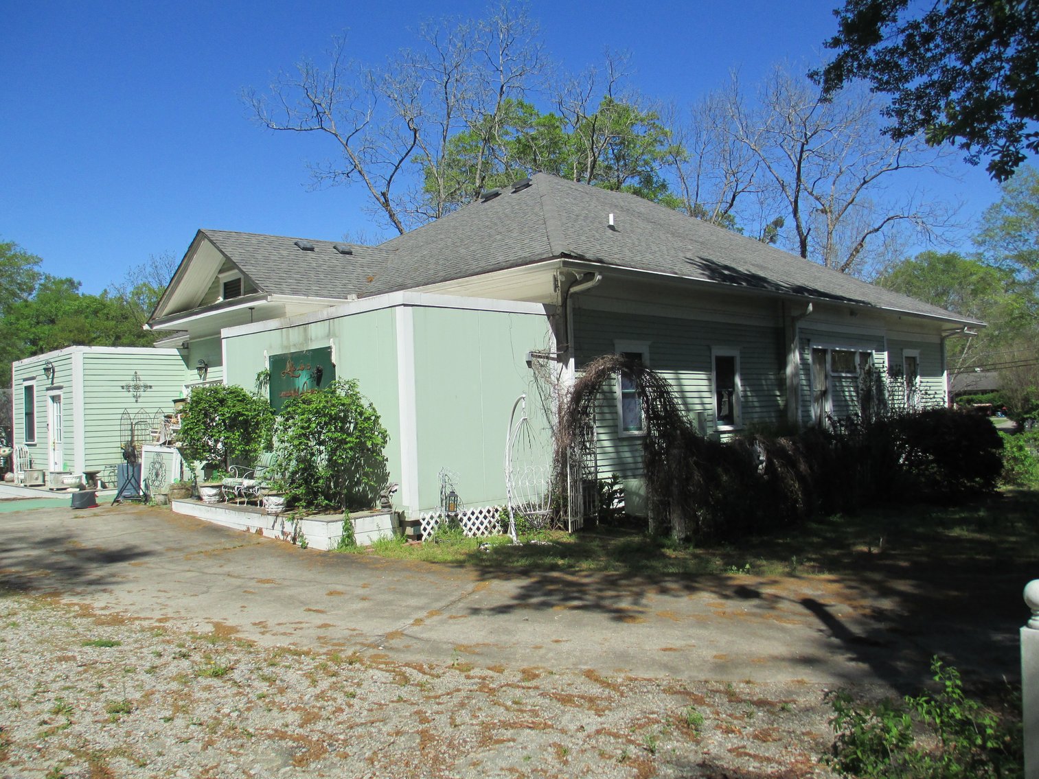 Image for 240 North Jeff Davis Drive, Fayetteville, GA 30214