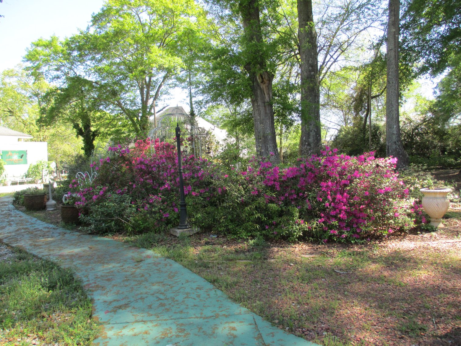 Image for 240 North Jeff Davis Drive, Fayetteville, GA 30214