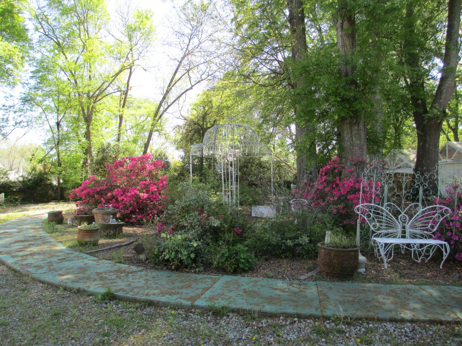 Image for 240 North Jeff Davis Drive, Fayetteville, GA 30214