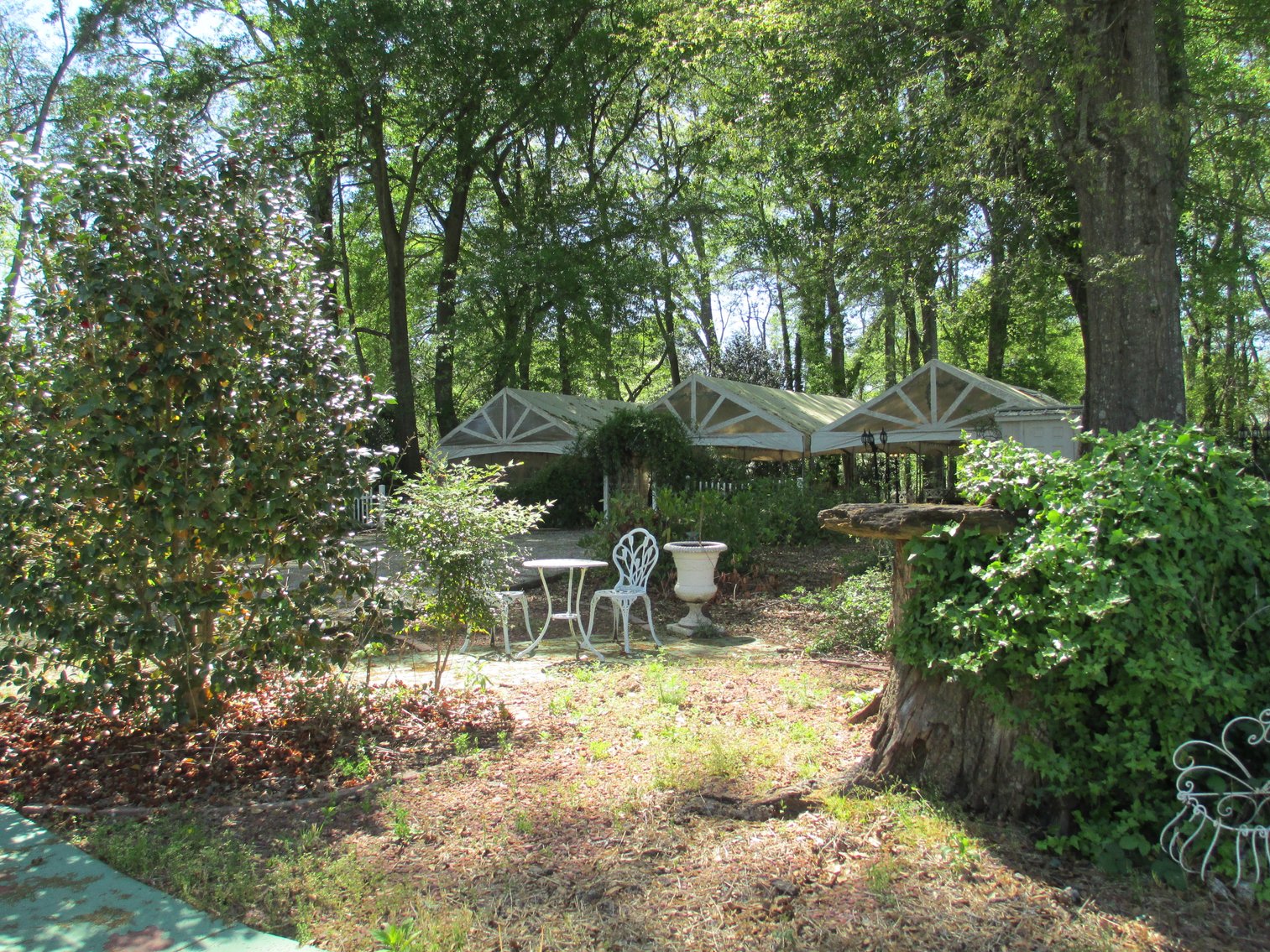 Image for 240 North Jeff Davis Drive, Fayetteville, GA 30214