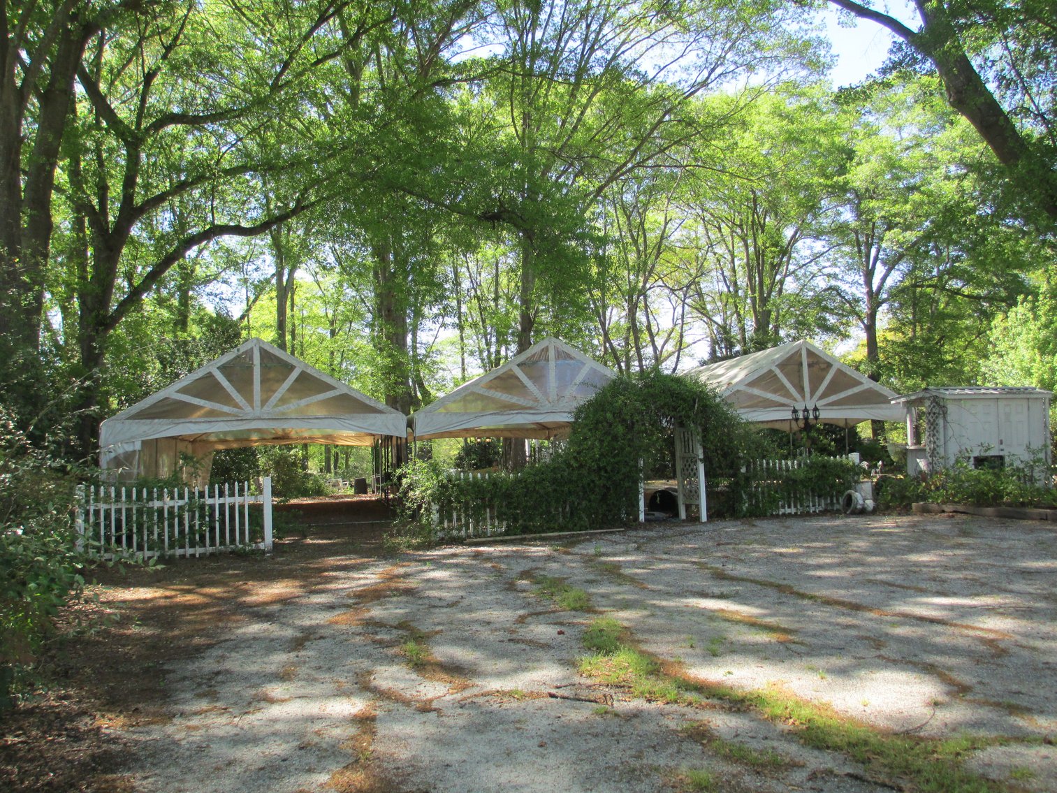 Image for 240 North Jeff Davis Drive, Fayetteville, GA 30214