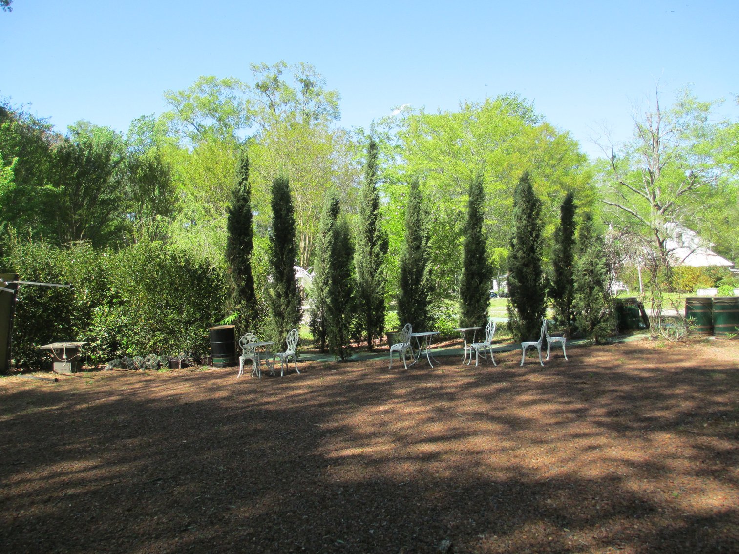 Image for 240 North Jeff Davis Drive, Fayetteville, GA 30214