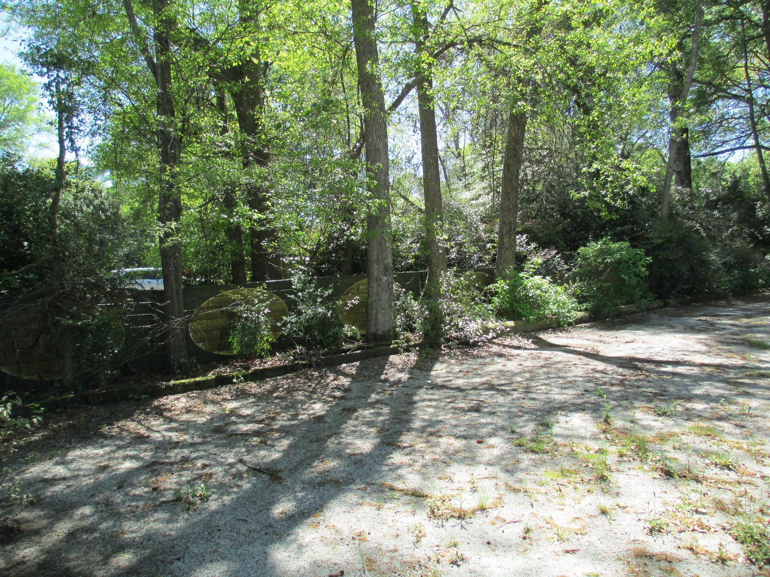 Image for 240 North Jeff Davis Drive, Fayetteville, GA 30214