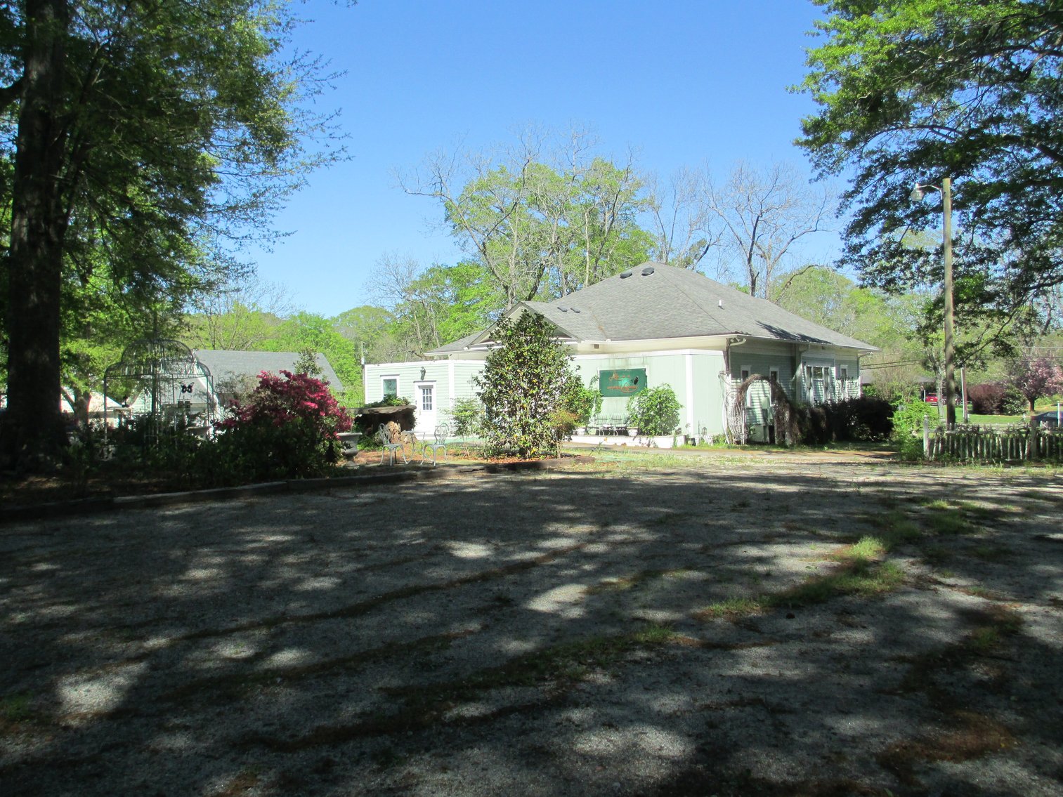 Image for 240 North Jeff Davis Drive, Fayetteville, GA 30214