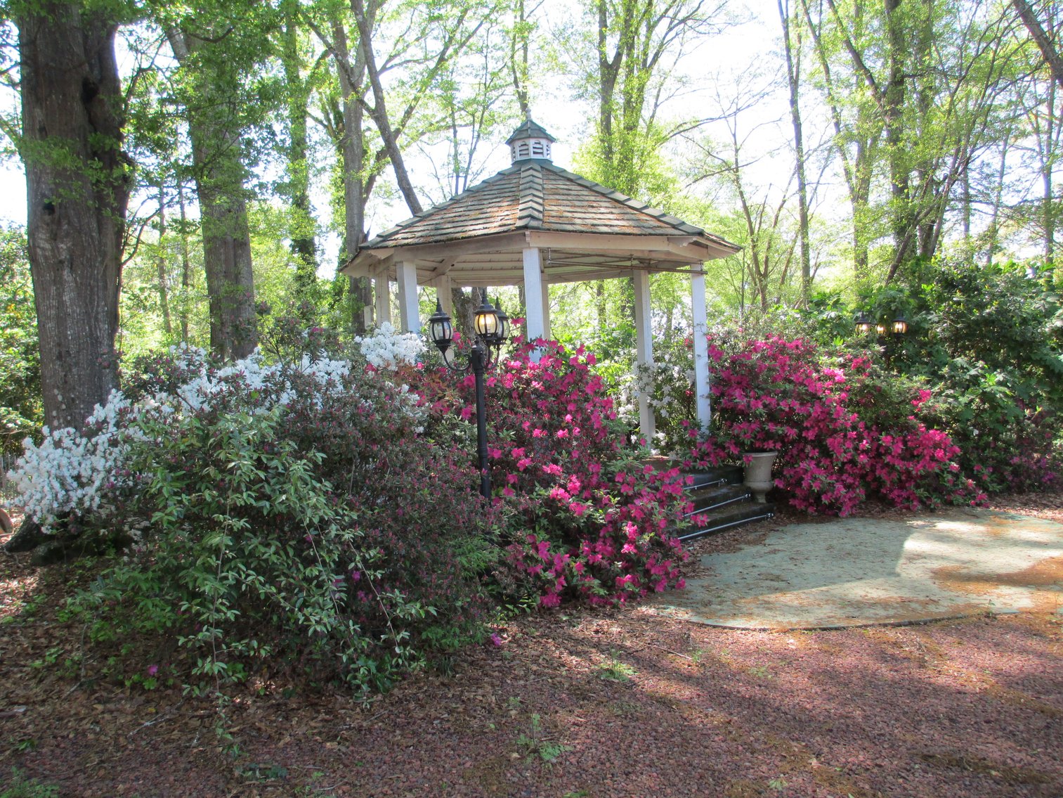 Image for 240 North Jeff Davis Drive, Fayetteville, GA 30214