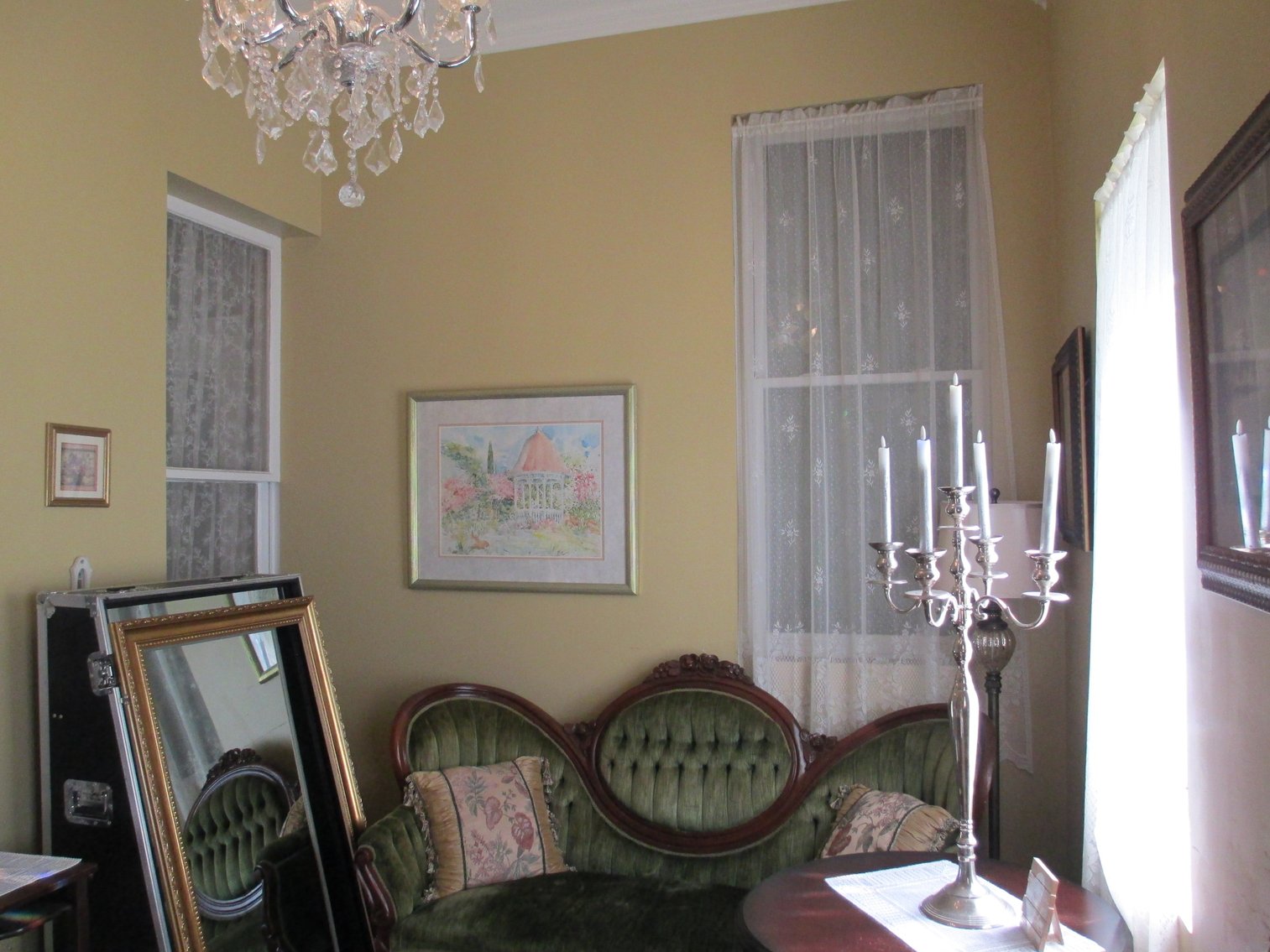 Image for 240 North Jeff Davis Drive, Fayetteville, GA 30214