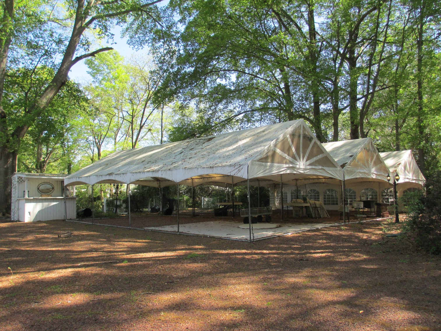 Image for 240 North Jeff Davis Drive, Fayetteville, GA 30214