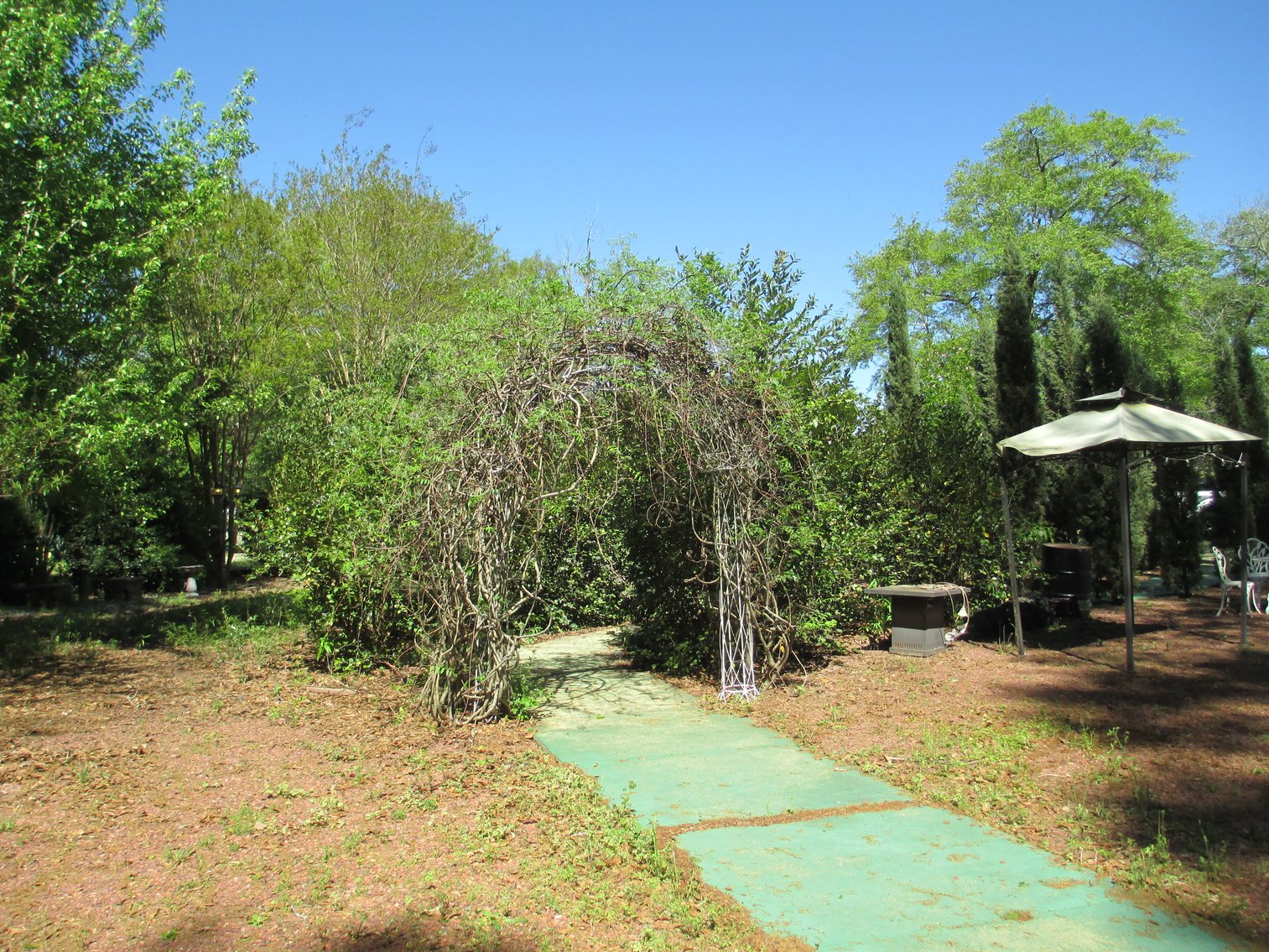 Image for 240 North Jeff Davis Drive, Fayetteville, GA 30214