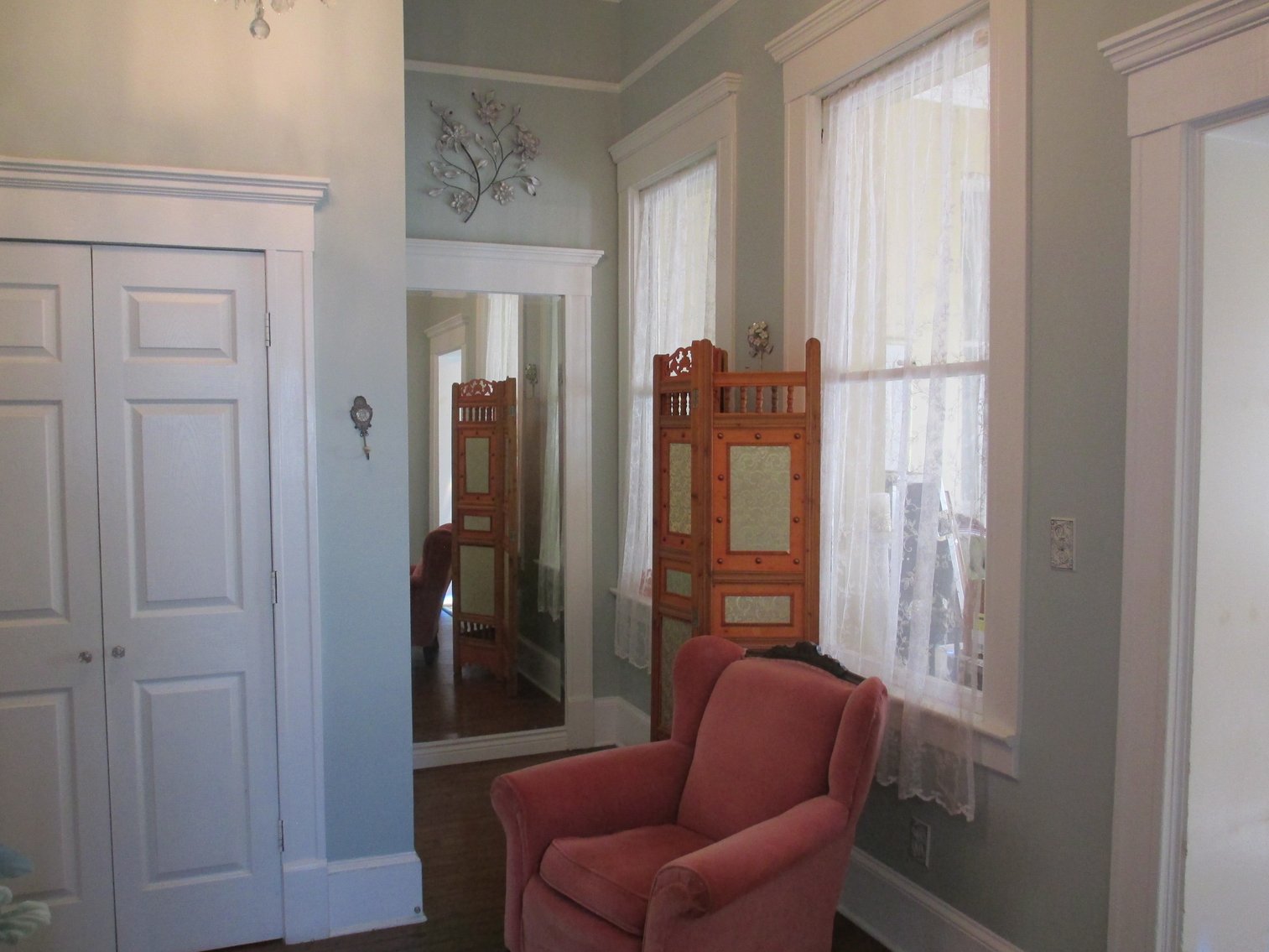 Image for 240 North Jeff Davis Drive, Fayetteville, GA 30214