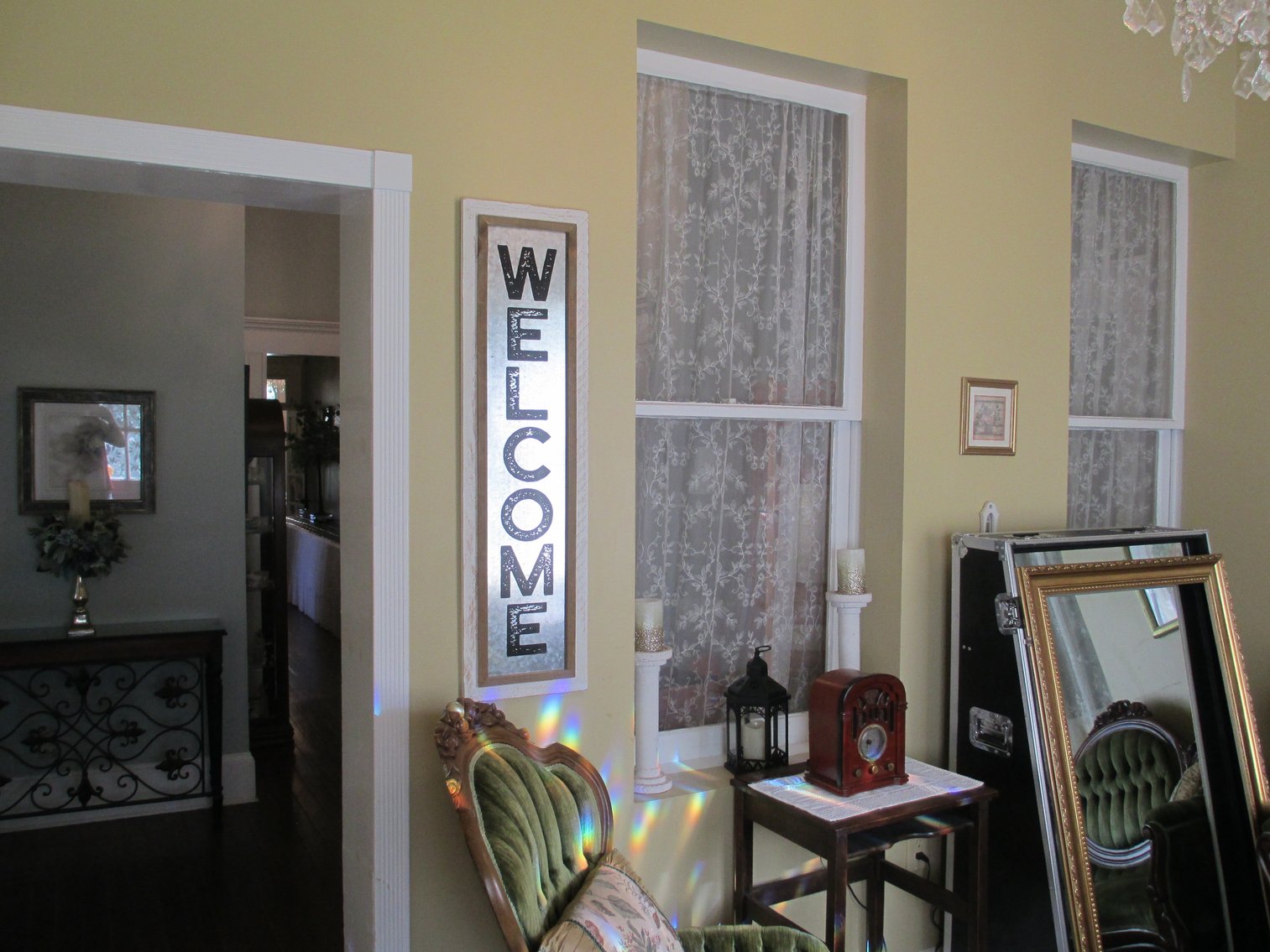 Image for 240 North Jeff Davis Drive, Fayetteville, GA 30214