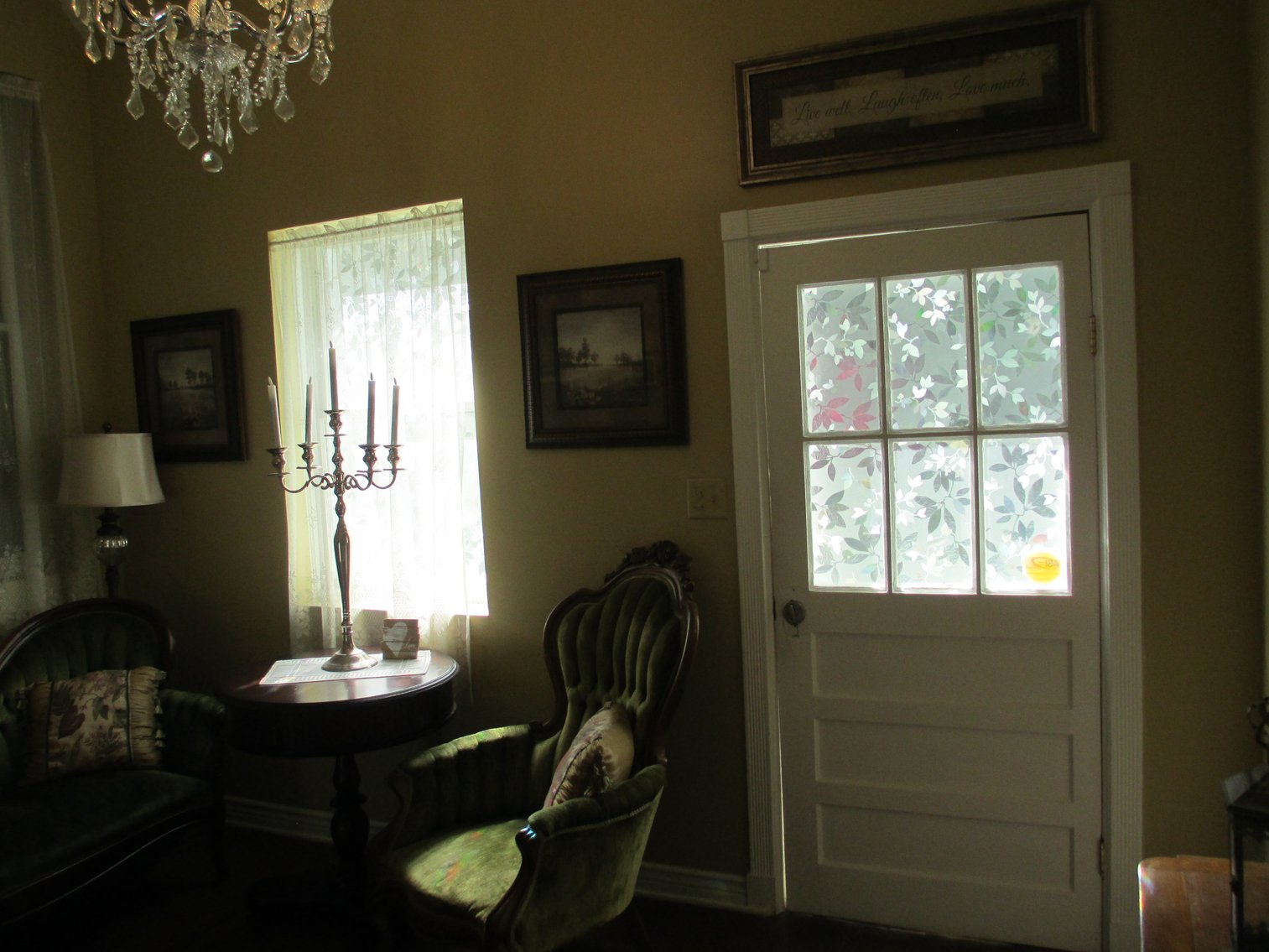 Image for 240 North Jeff Davis Drive, Fayetteville, GA 30214