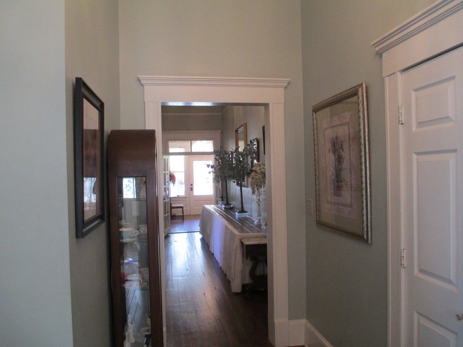 Image for 240 North Jeff Davis Drive, Fayetteville, GA 30214