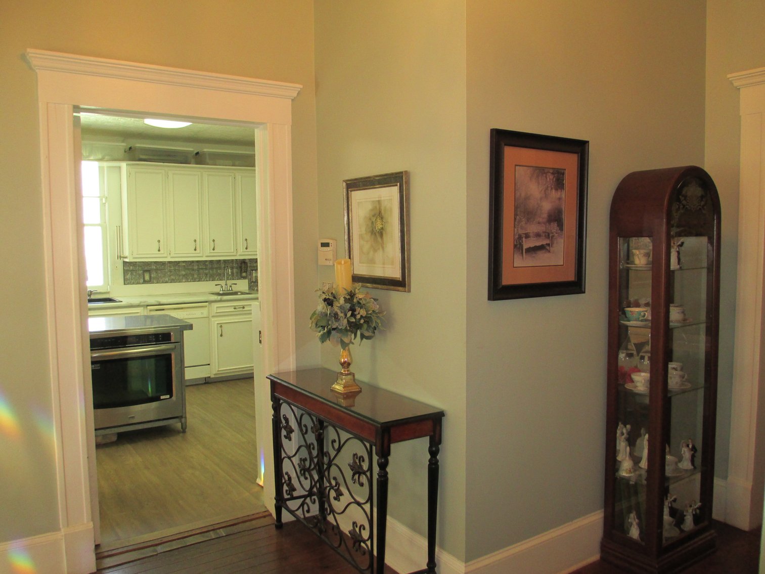 Image for 240 North Jeff Davis Drive, Fayetteville, GA 30214