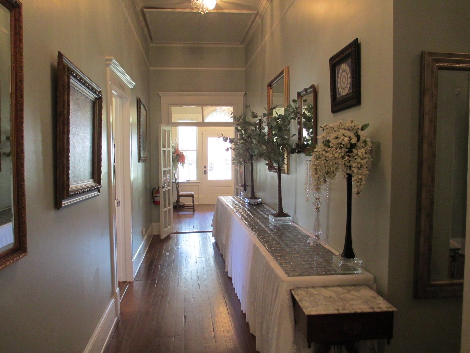 Image for 240 North Jeff Davis Drive, Fayetteville, GA 30214