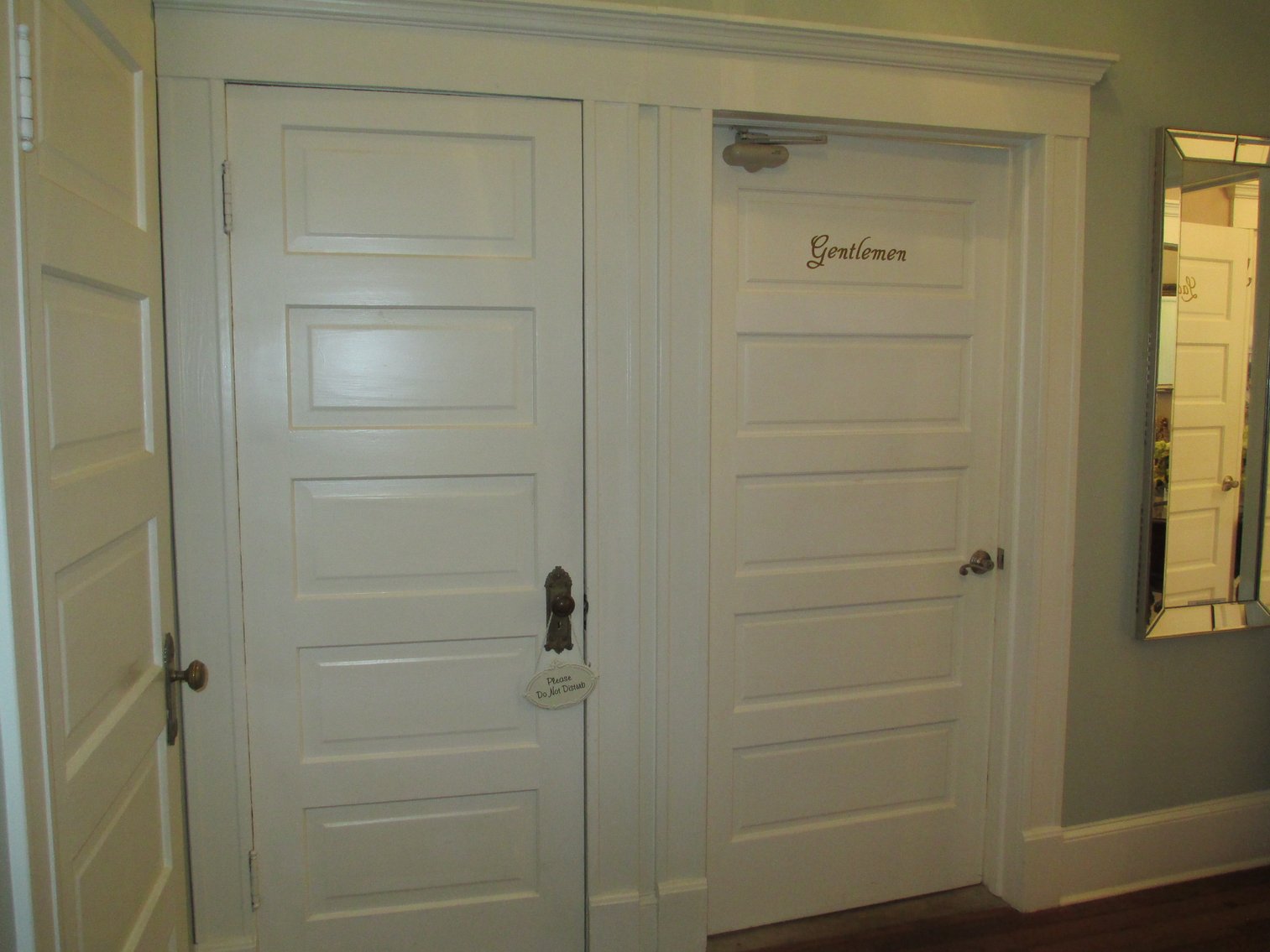 Image for 240 North Jeff Davis Drive, Fayetteville, GA 30214