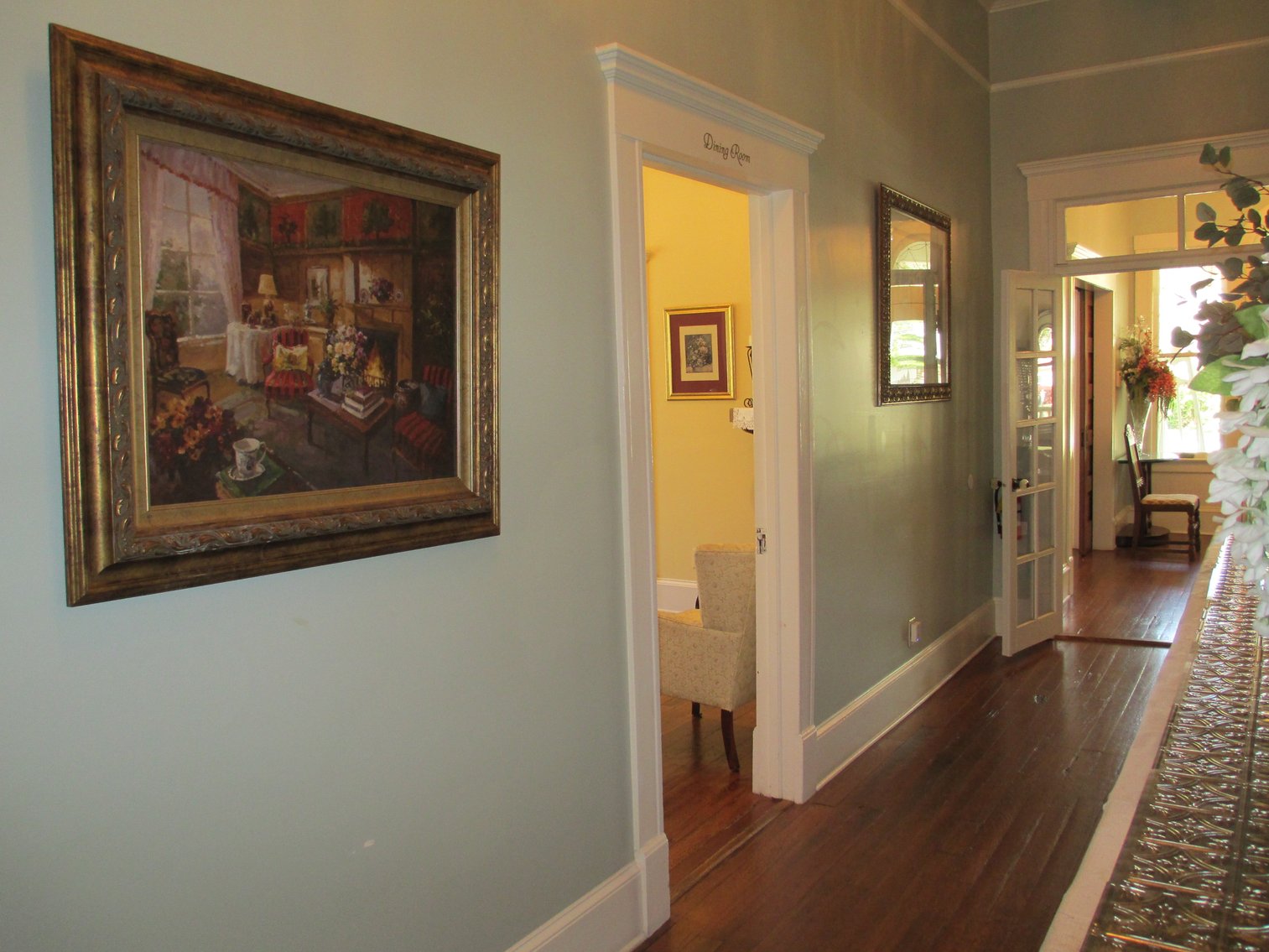 Image for 240 North Jeff Davis Drive, Fayetteville, GA 30214