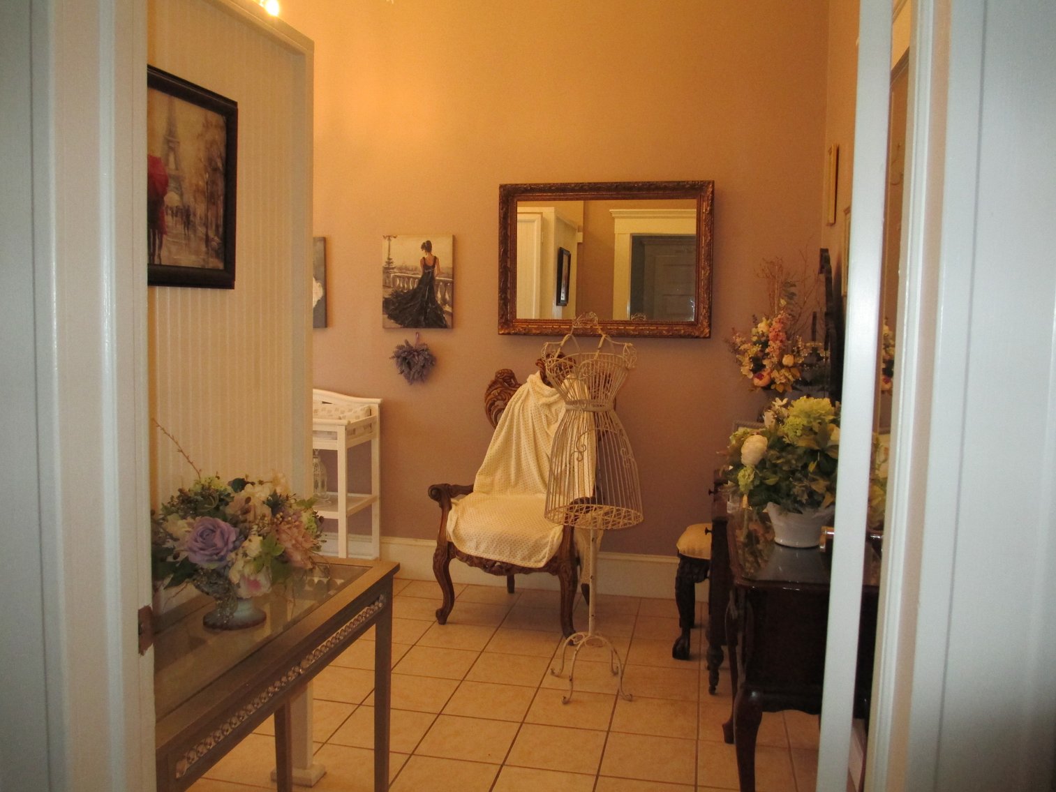 Image for 240 North Jeff Davis Drive, Fayetteville, GA 30214