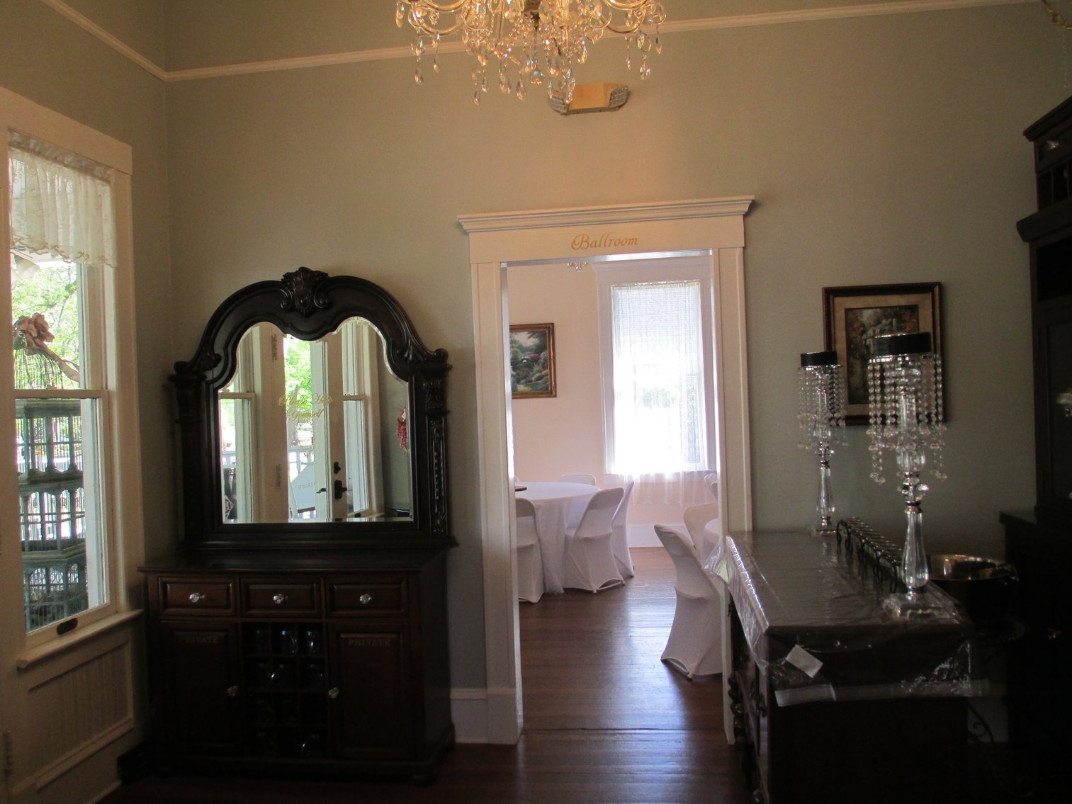 Image for 240 North Jeff Davis Drive, Fayetteville, GA 30214