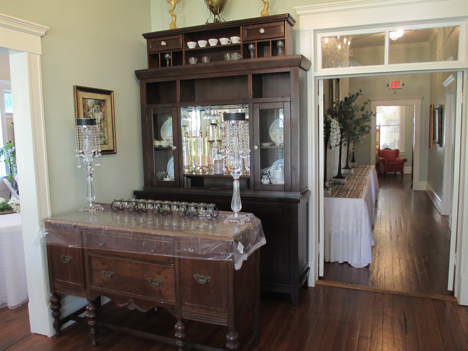 Image for 240 North Jeff Davis Drive, Fayetteville, GA 30214