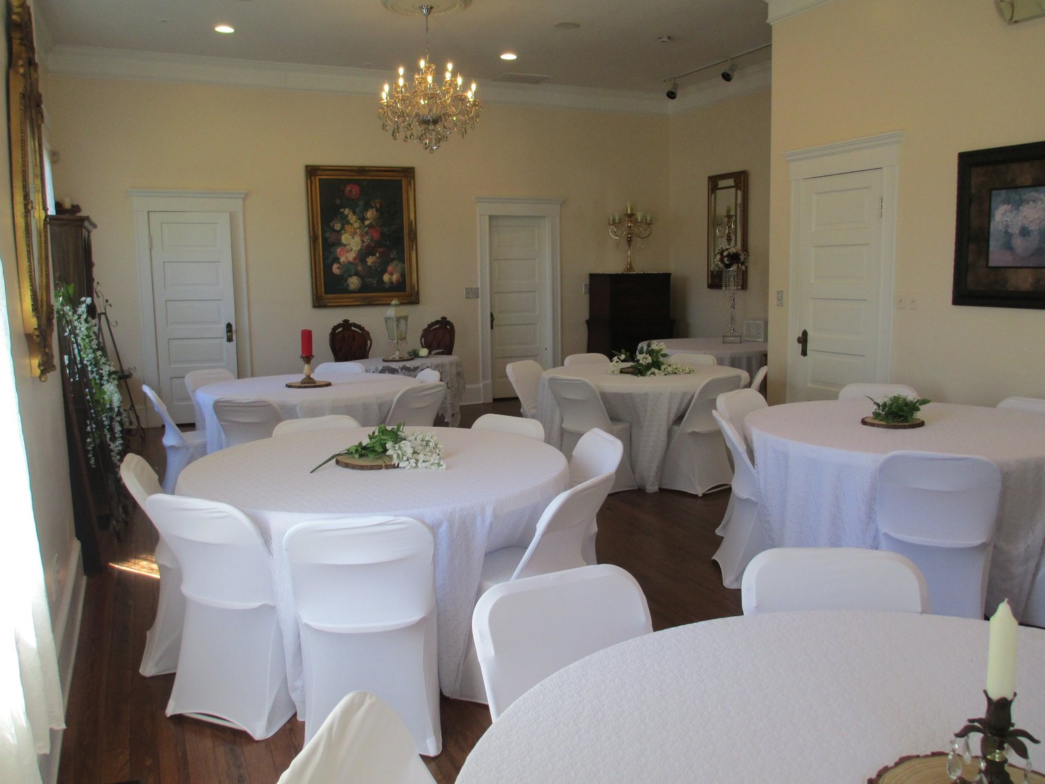 Image for 240 North Jeff Davis Drive, Fayetteville, GA 30214