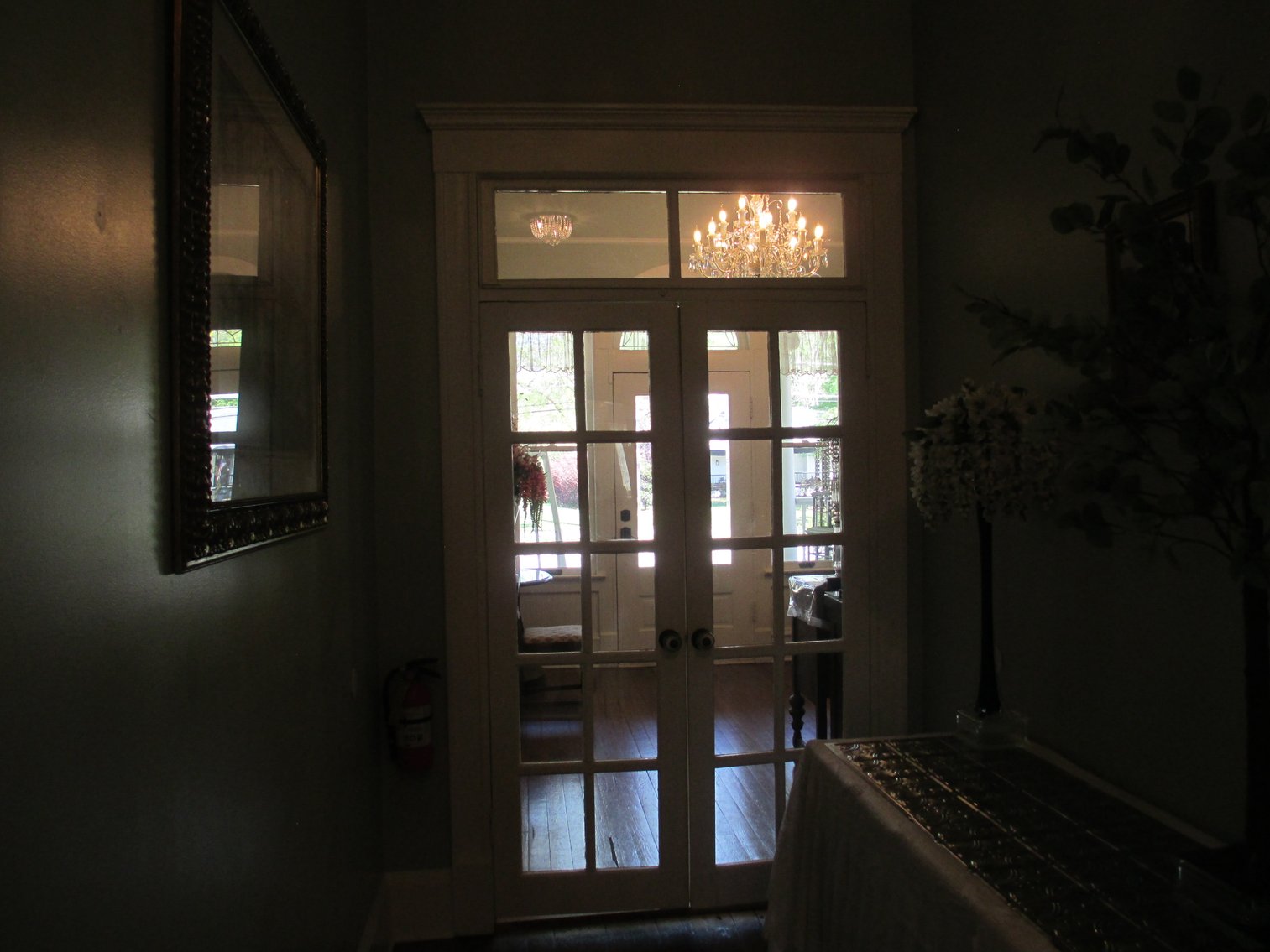 Image for 240 North Jeff Davis Drive, Fayetteville, GA 30214