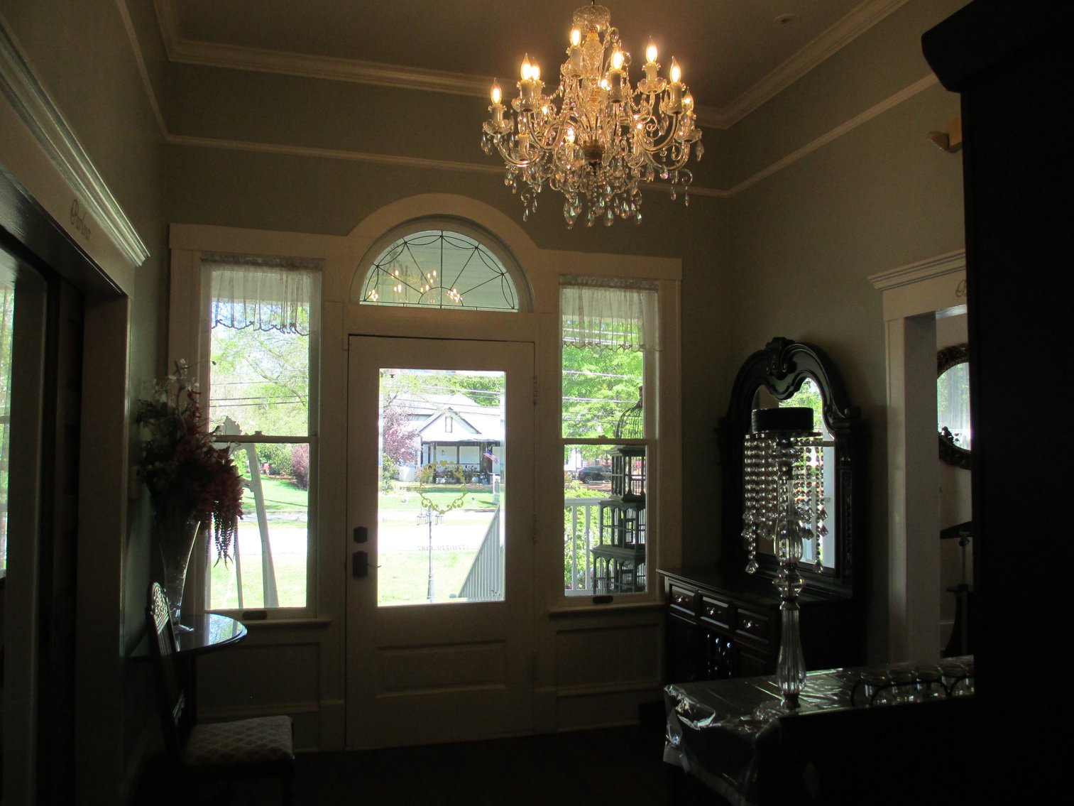 Image for 240 North Jeff Davis Drive, Fayetteville, GA 30214