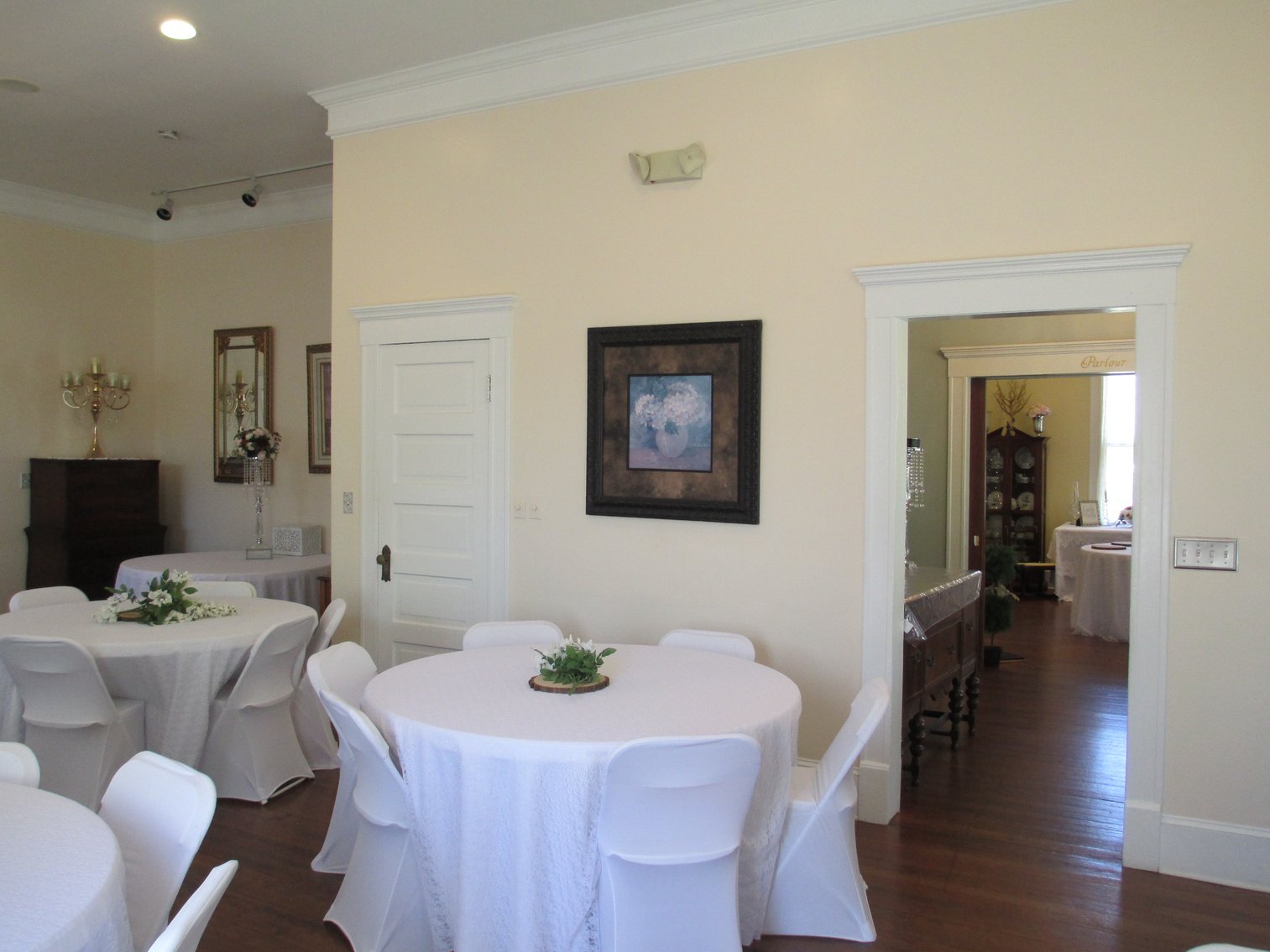 Image for 240 North Jeff Davis Drive, Fayetteville, GA 30214