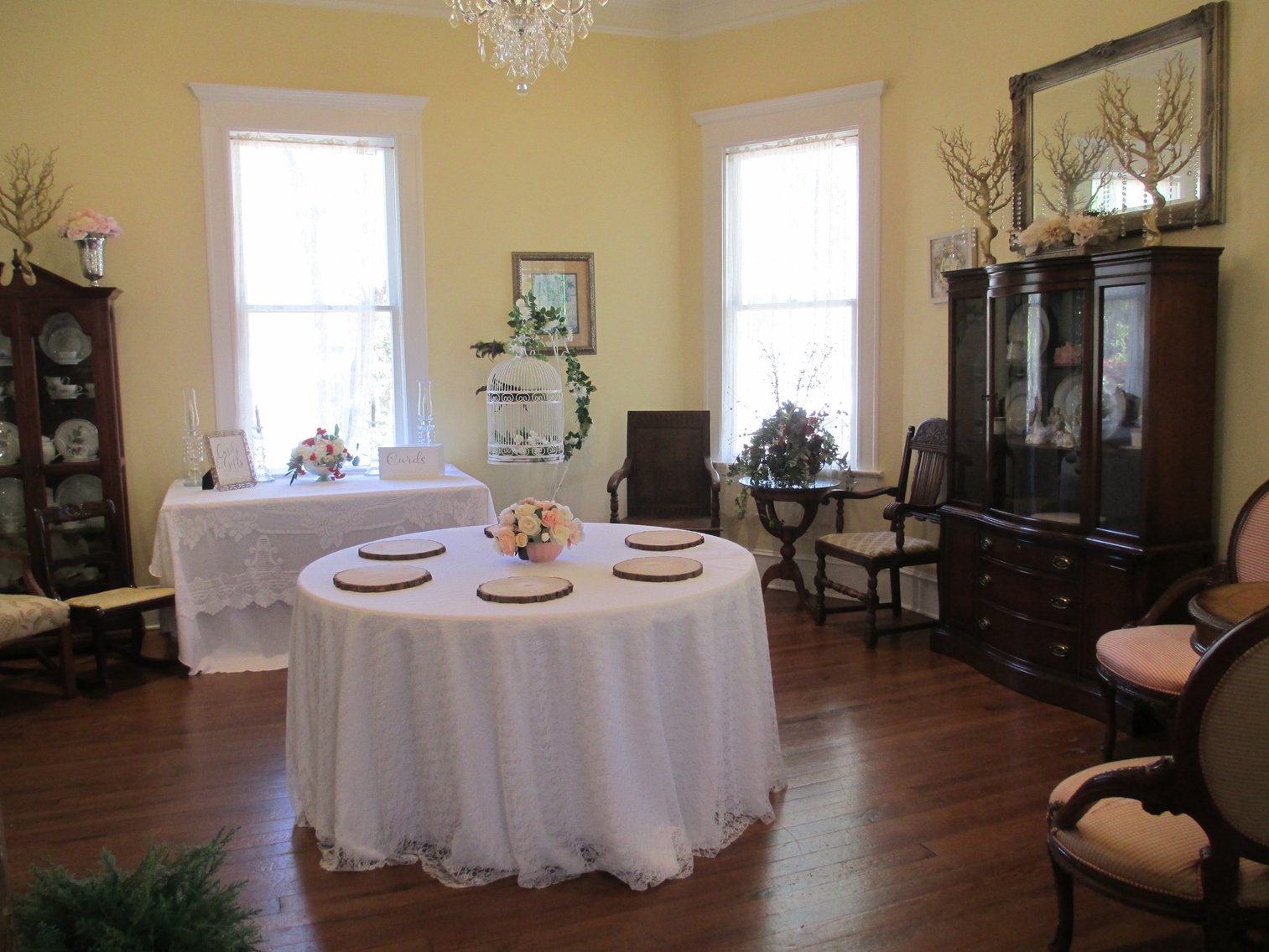 Image for 240 North Jeff Davis Drive, Fayetteville, GA 30214