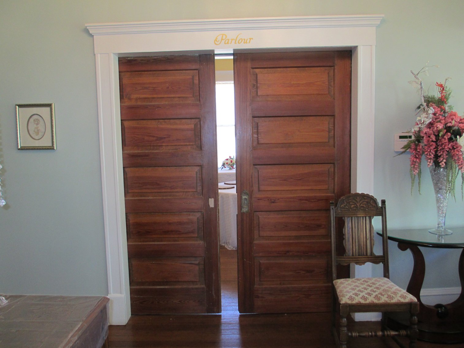 Image for 240 North Jeff Davis Drive, Fayetteville, GA 30214