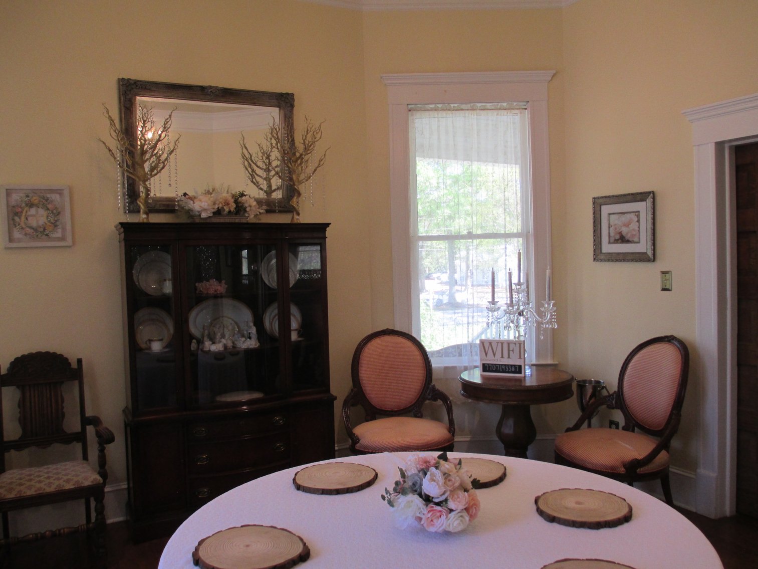 Image for 240 North Jeff Davis Drive, Fayetteville, GA 30214