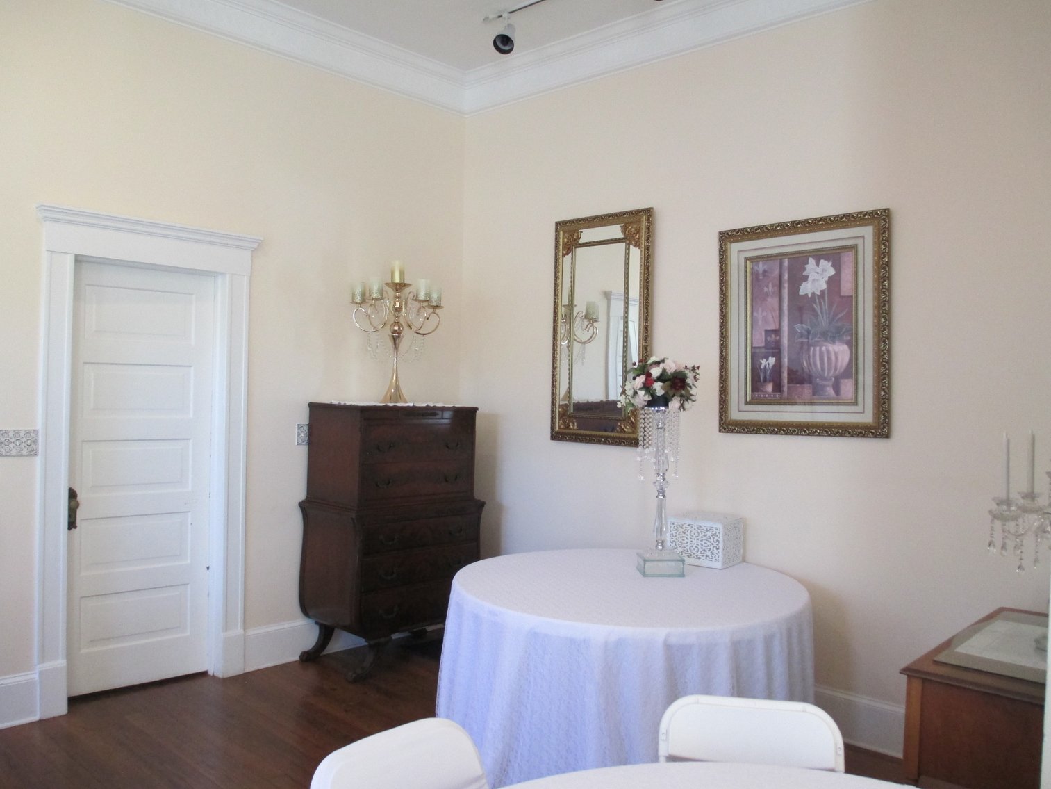 Image for 240 North Jeff Davis Drive, Fayetteville, GA 30214