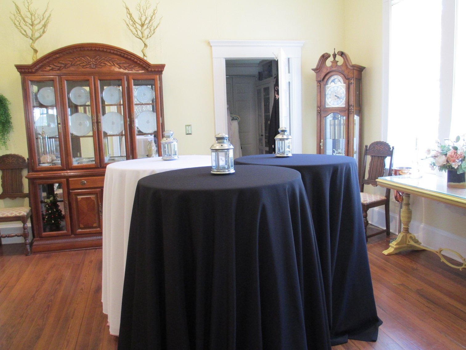 Image for 240 North Jeff Davis Drive, Fayetteville, GA 30214