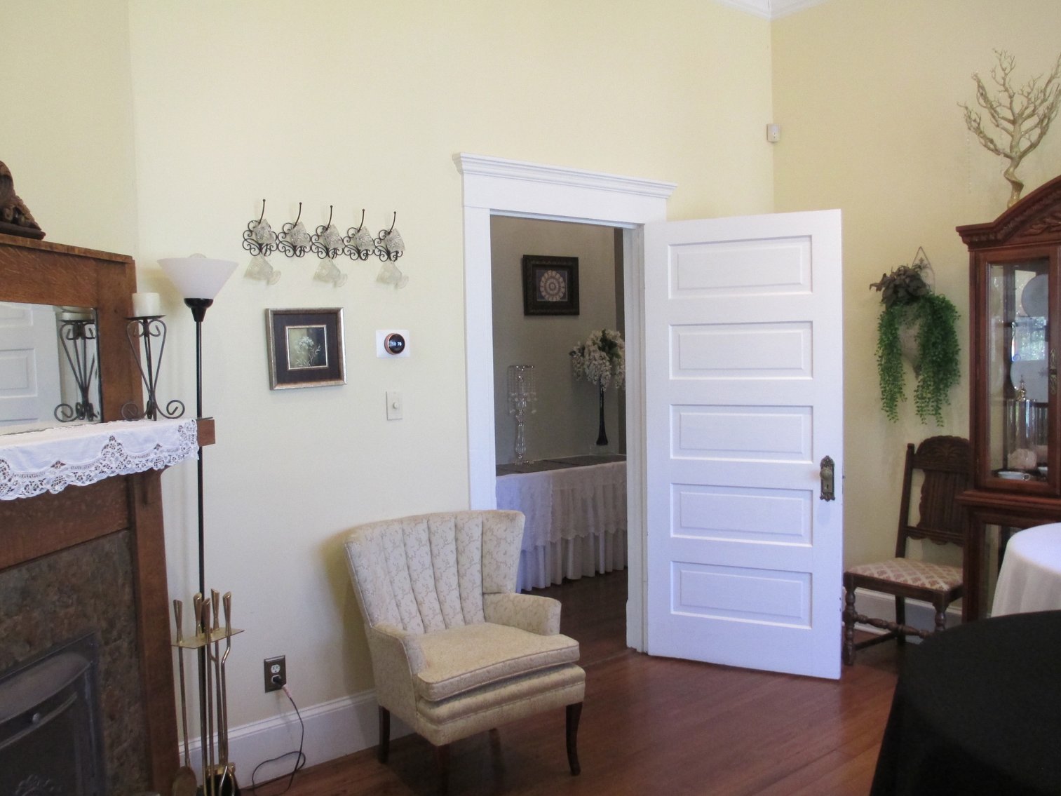 Image for 240 North Jeff Davis Drive, Fayetteville, GA 30214