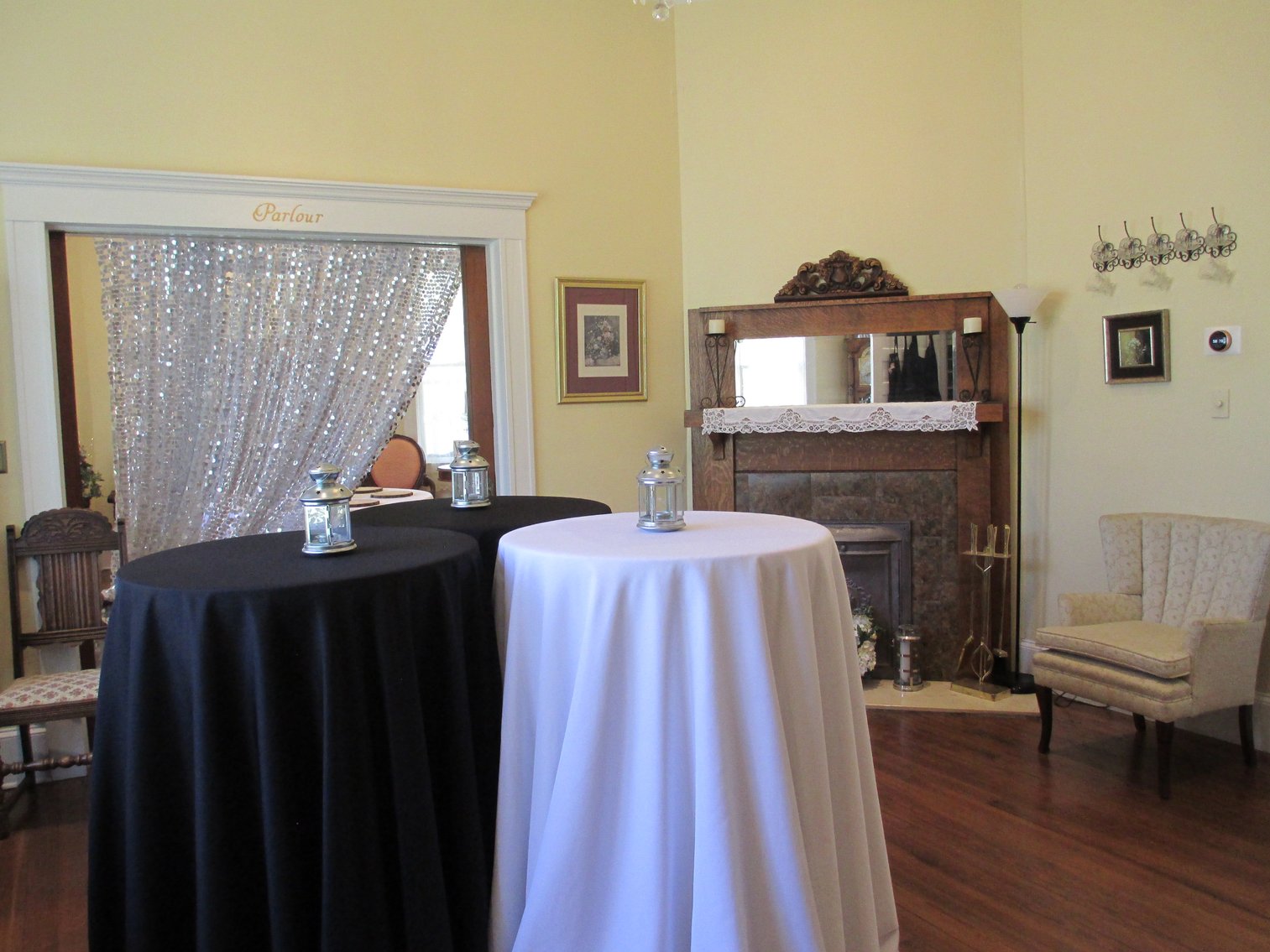 Image for 240 North Jeff Davis Drive, Fayetteville, GA 30214