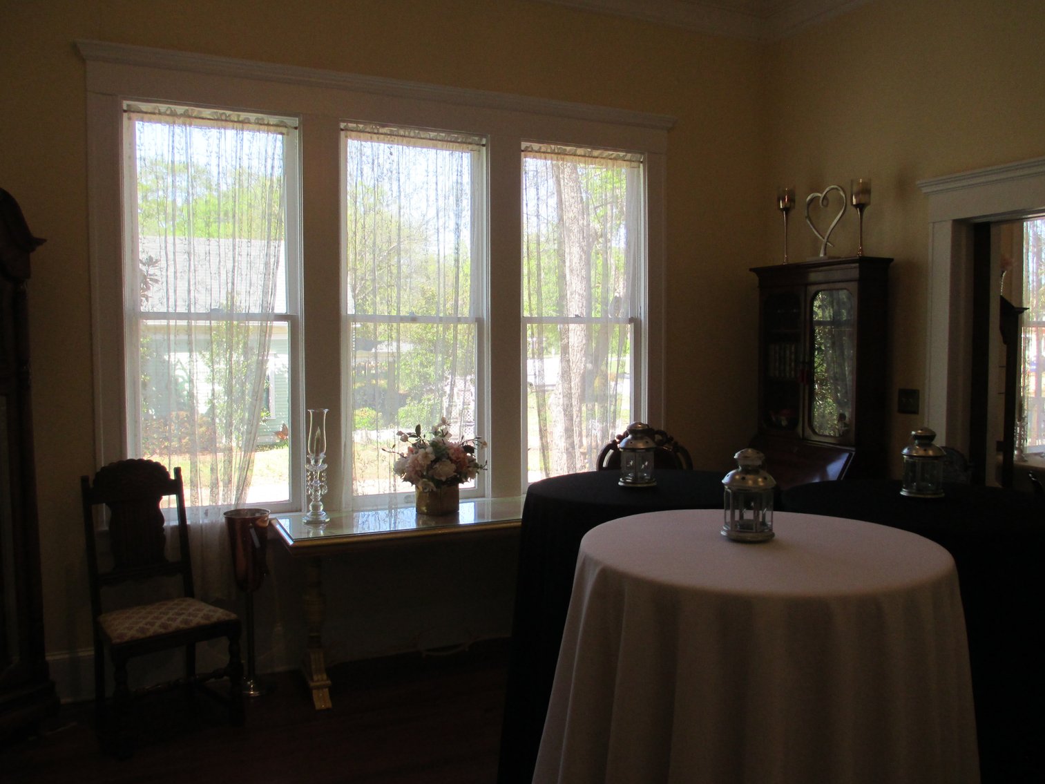 Image for 240 North Jeff Davis Drive, Fayetteville, GA 30214