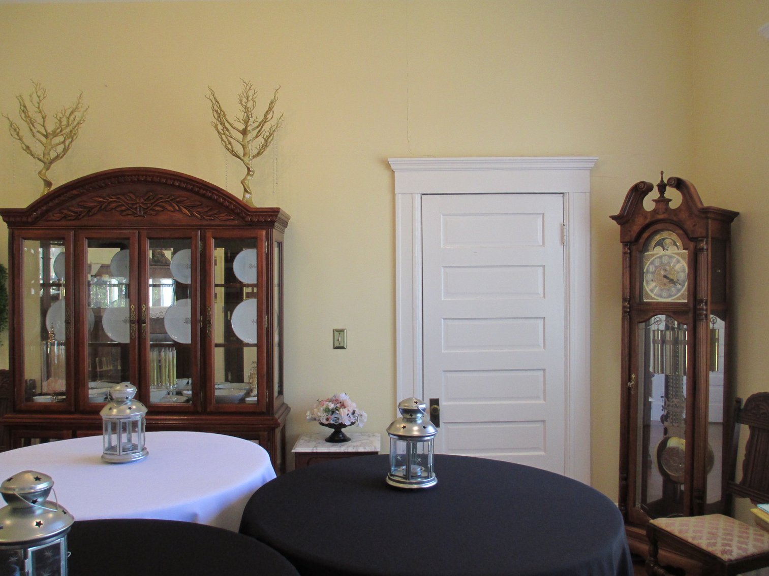 Image for 240 North Jeff Davis Drive, Fayetteville, GA 30214