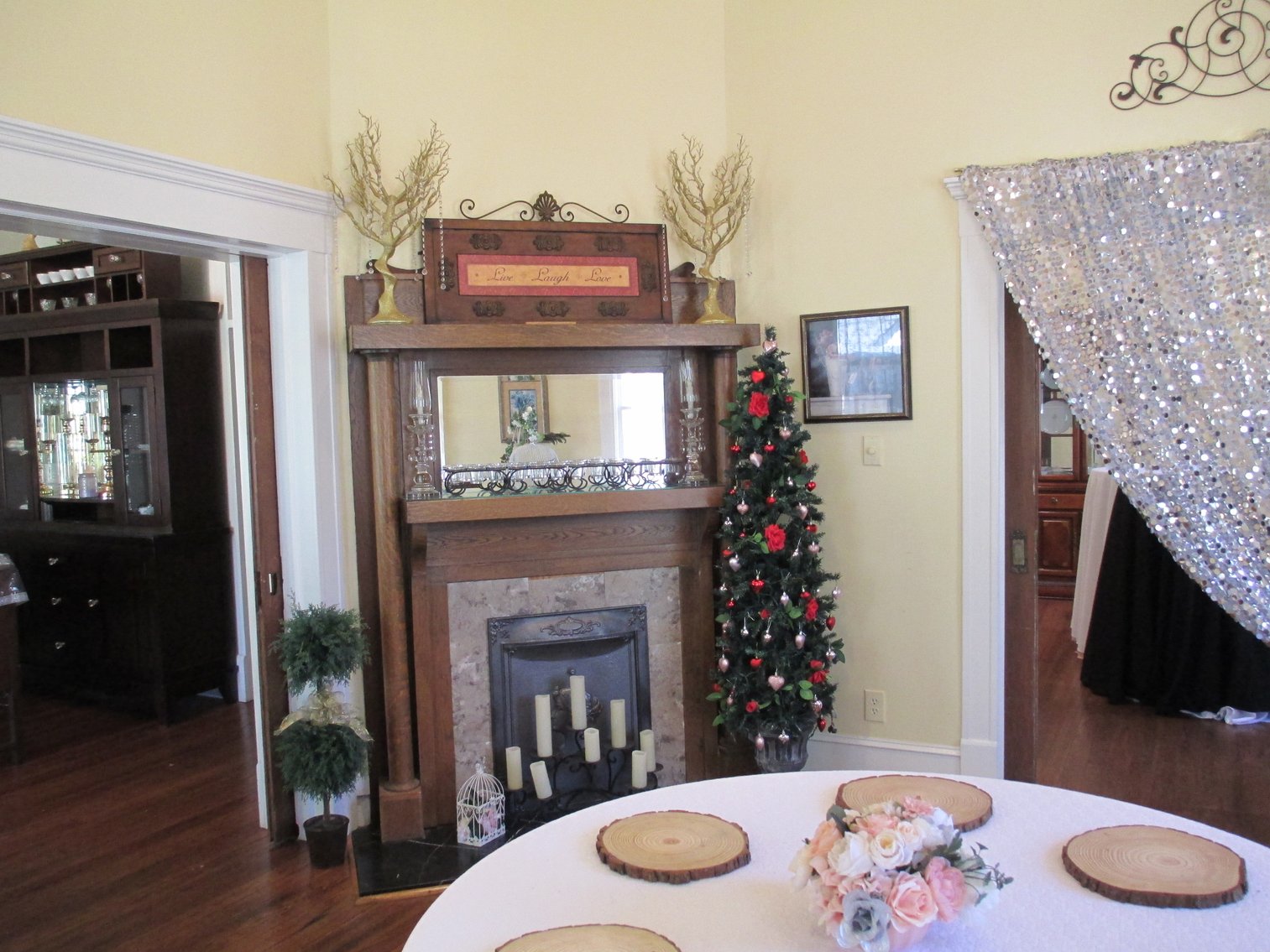 Image for 240 North Jeff Davis Drive, Fayetteville, GA 30214