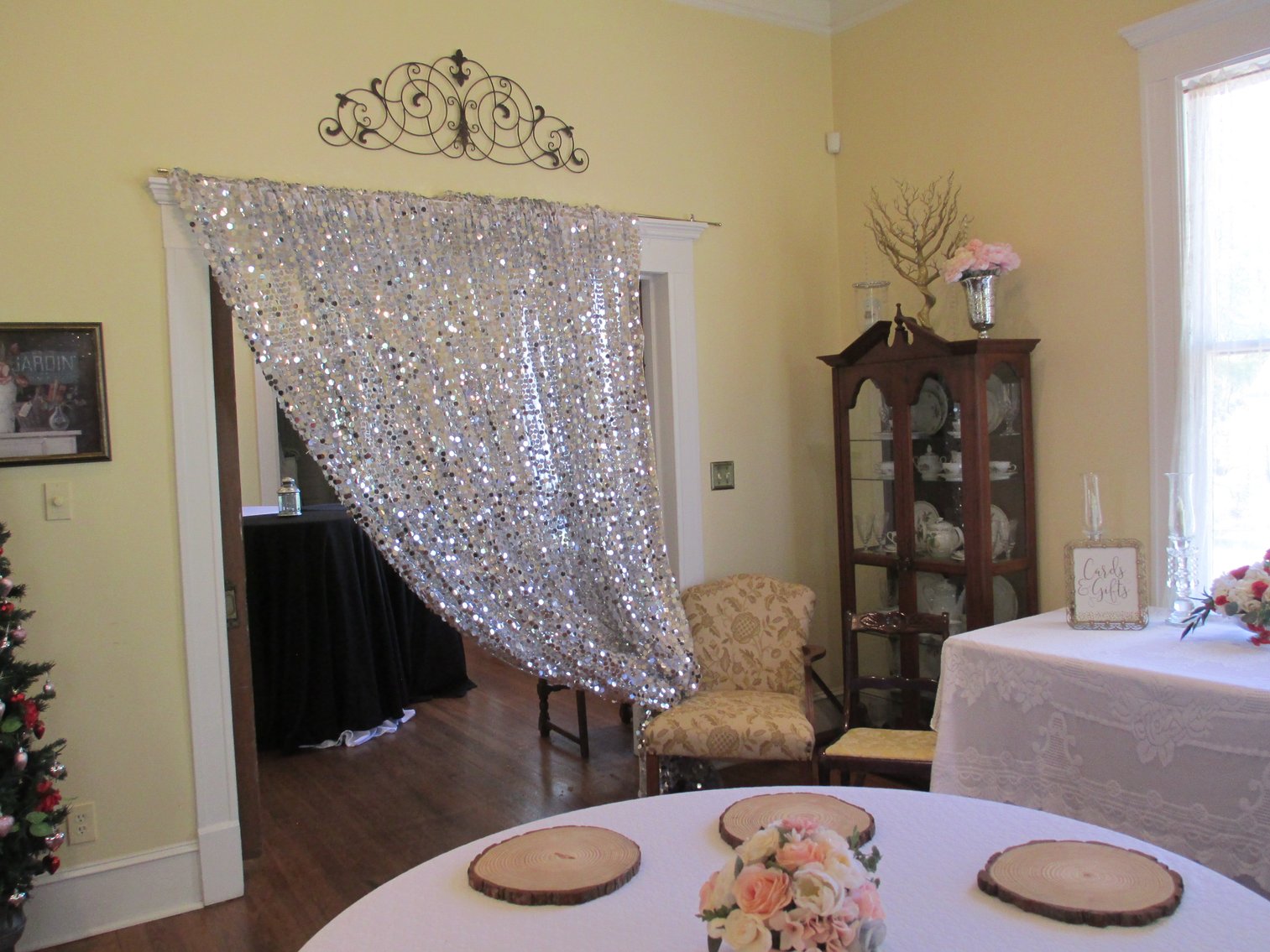 Image for 240 North Jeff Davis Drive, Fayetteville, GA 30214